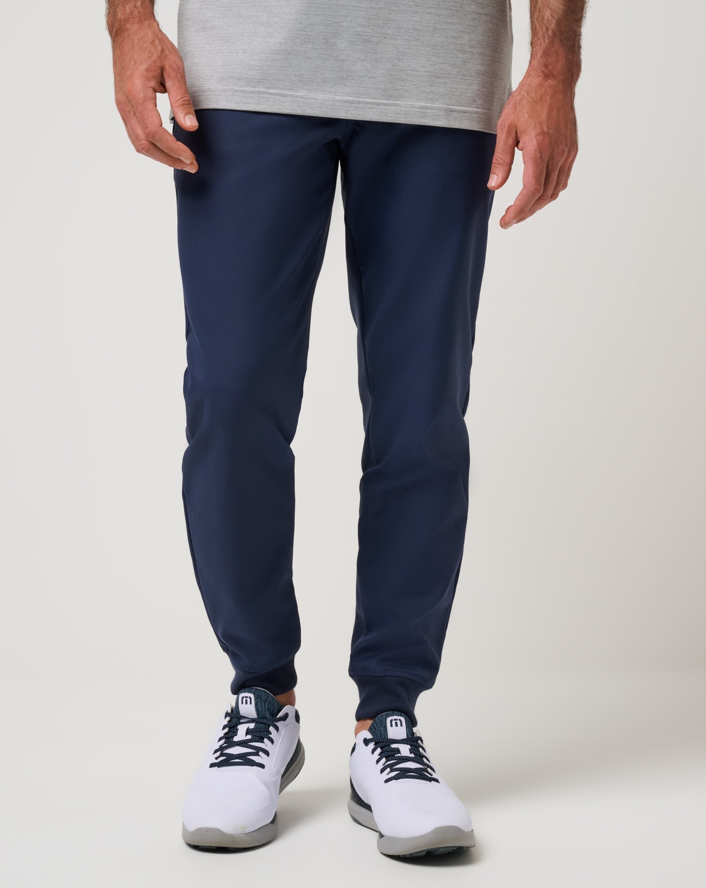 Travis Mathew Outlets Open To Close 2.0 Jogger Men|Golf