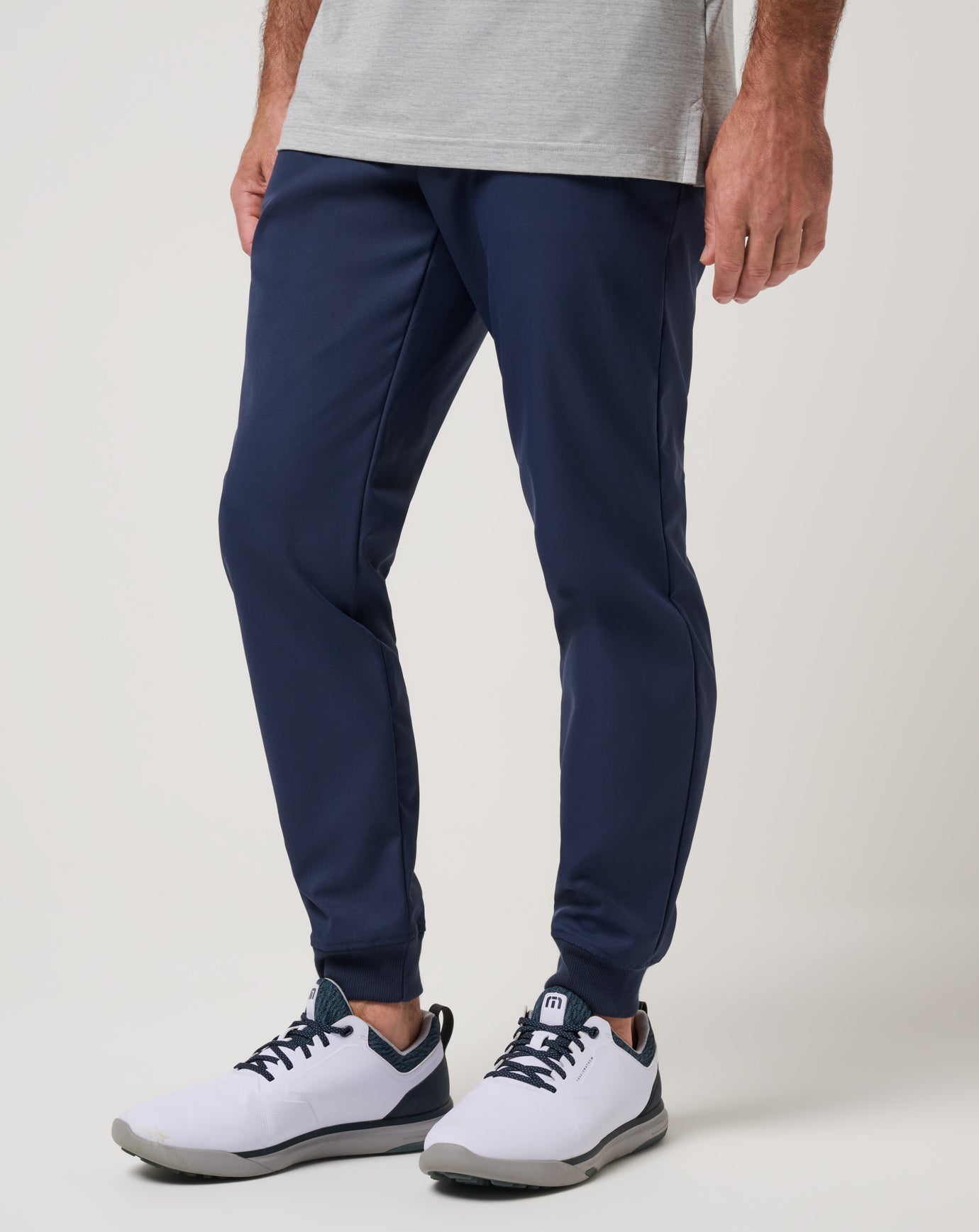 Travis Mathew Outlets Open To Close 2.0 Jogger Men|Golf