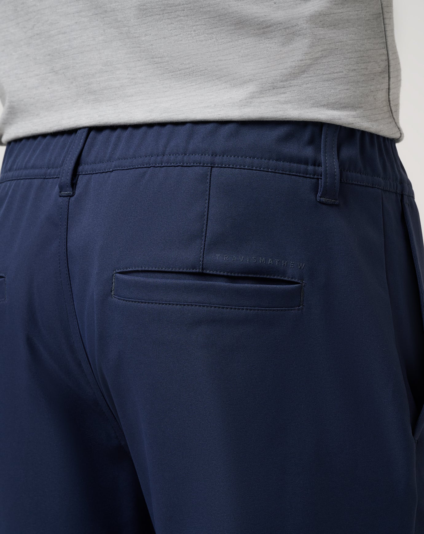 Travis Mathew Outlets Open To Close 2.0 Jogger Men|Golf