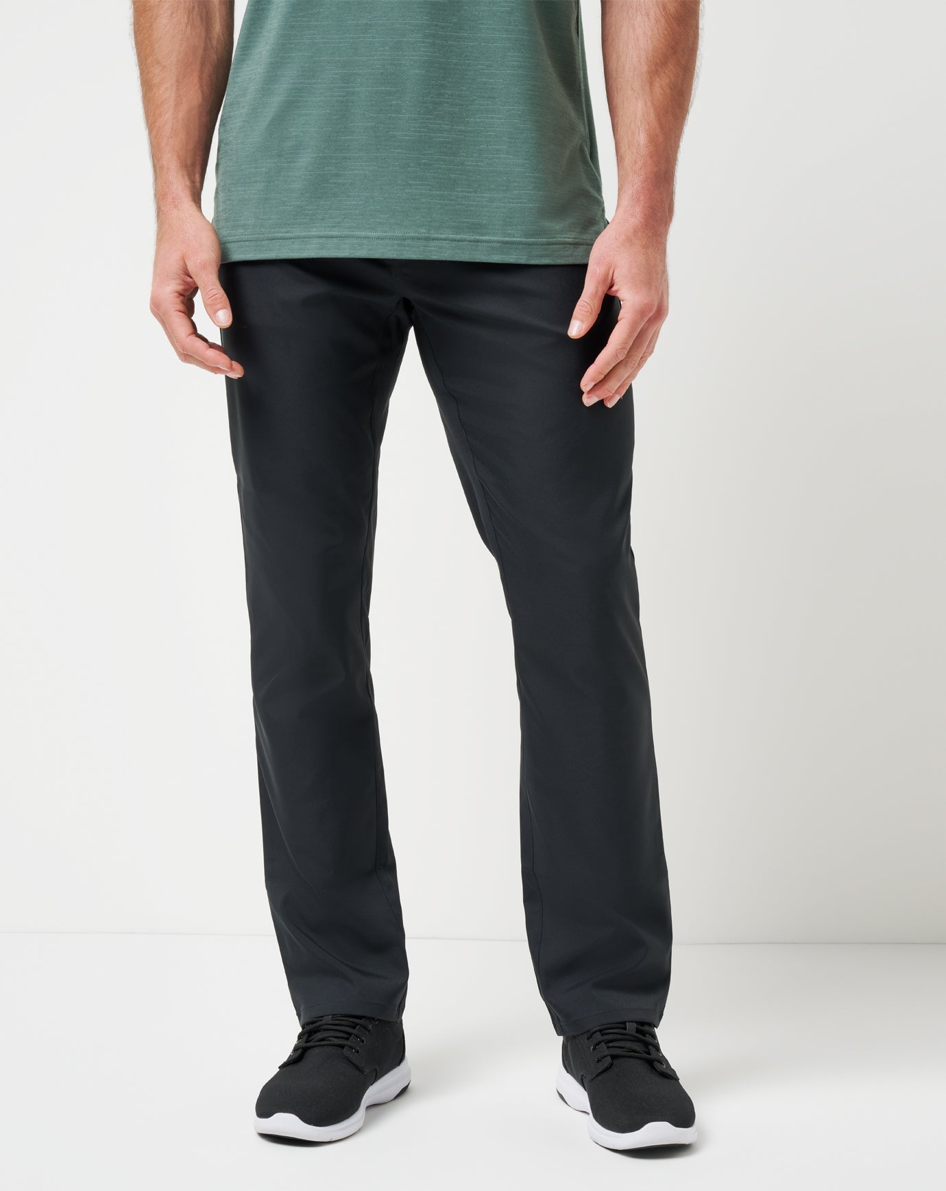 Travis Mathew US Open To Close 2.0 Pant Men|Golf