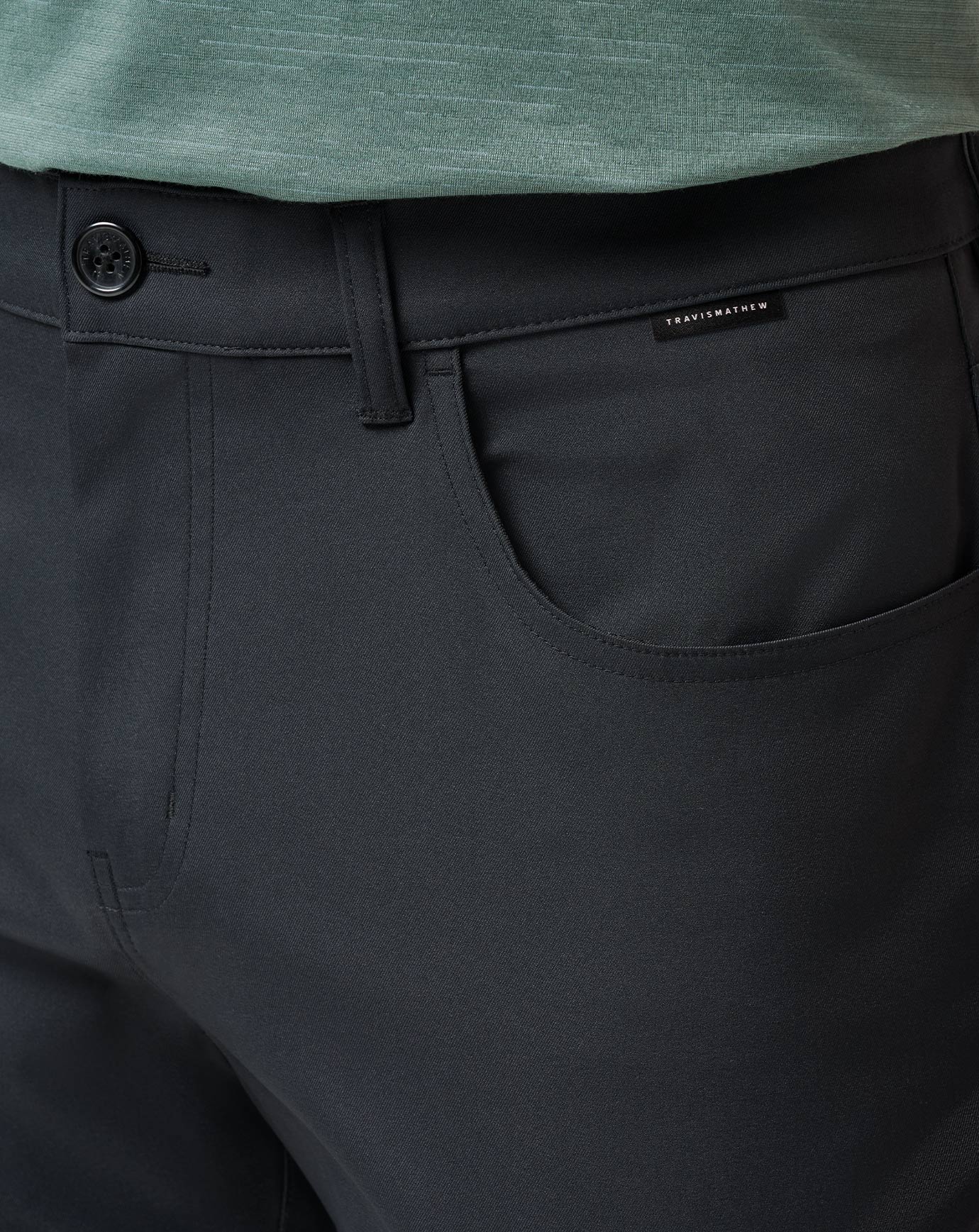Travis Mathew US Open To Close 2.0 Pant Men|Golf