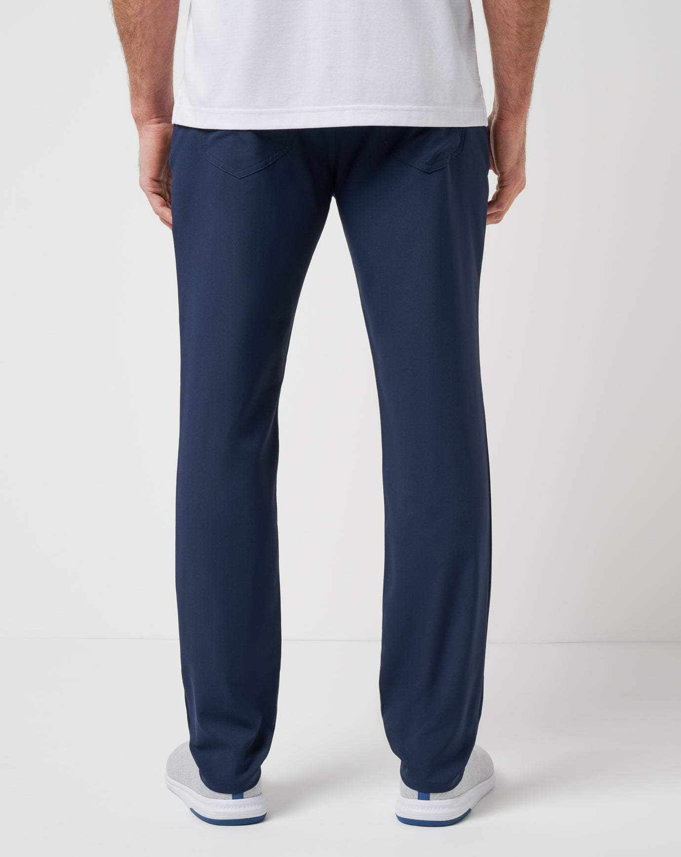 Travis Mathew Online Open To Close 2.0 Pant Men|Golf