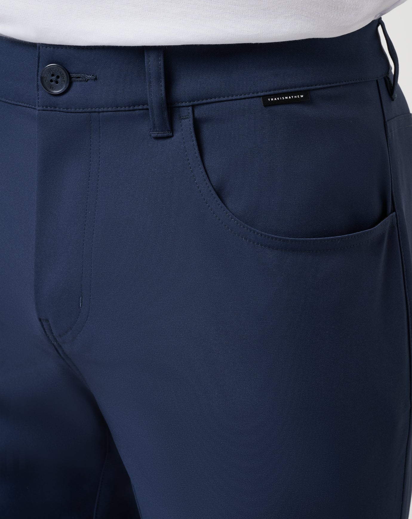 Travis Mathew Online Open To Close 2.0 Pant Men|Golf