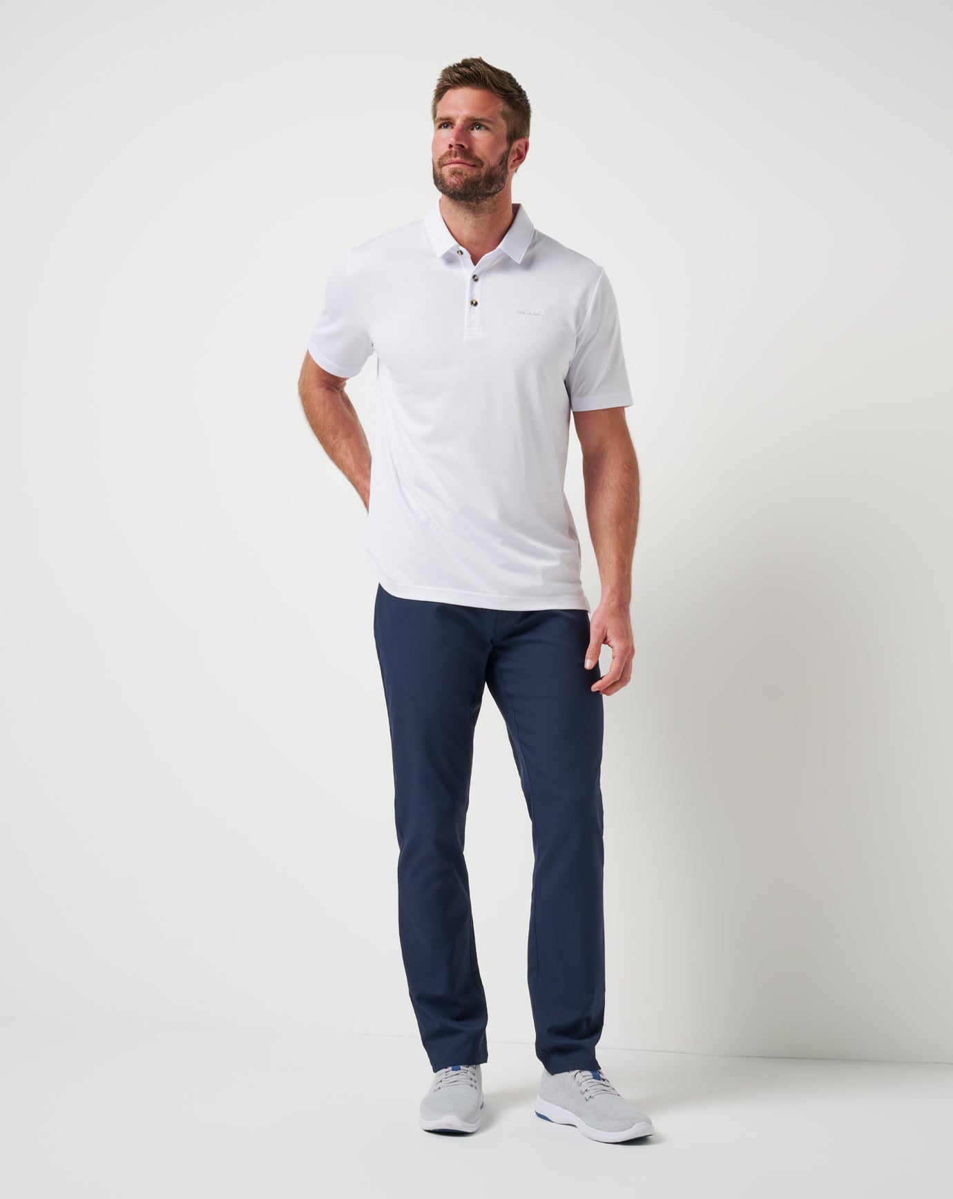 Travis Mathew Online Open To Close 2.0 Pant Men|Golf