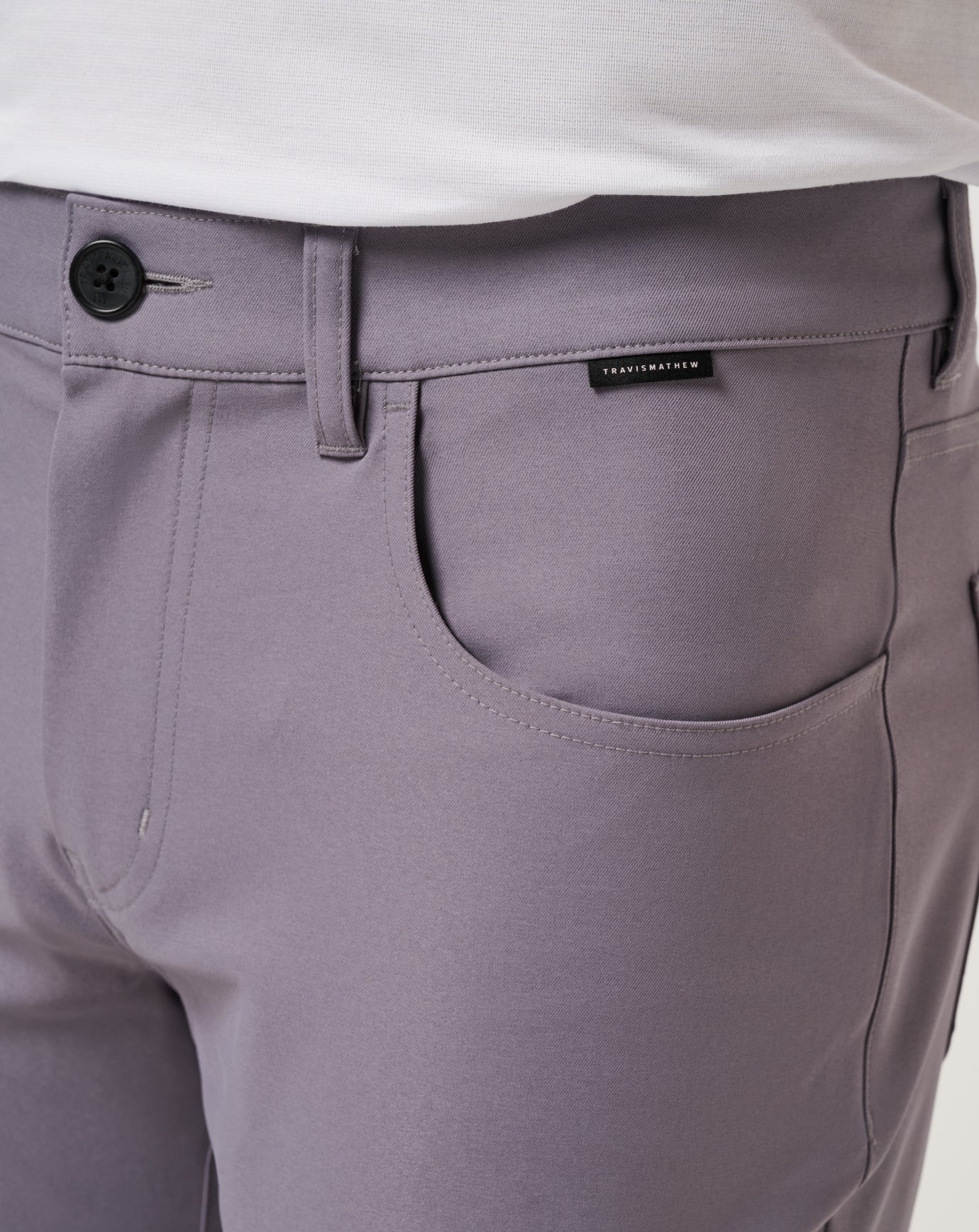 Travis Mathew Discount Open To Close 2.0 Pant Men|Golf