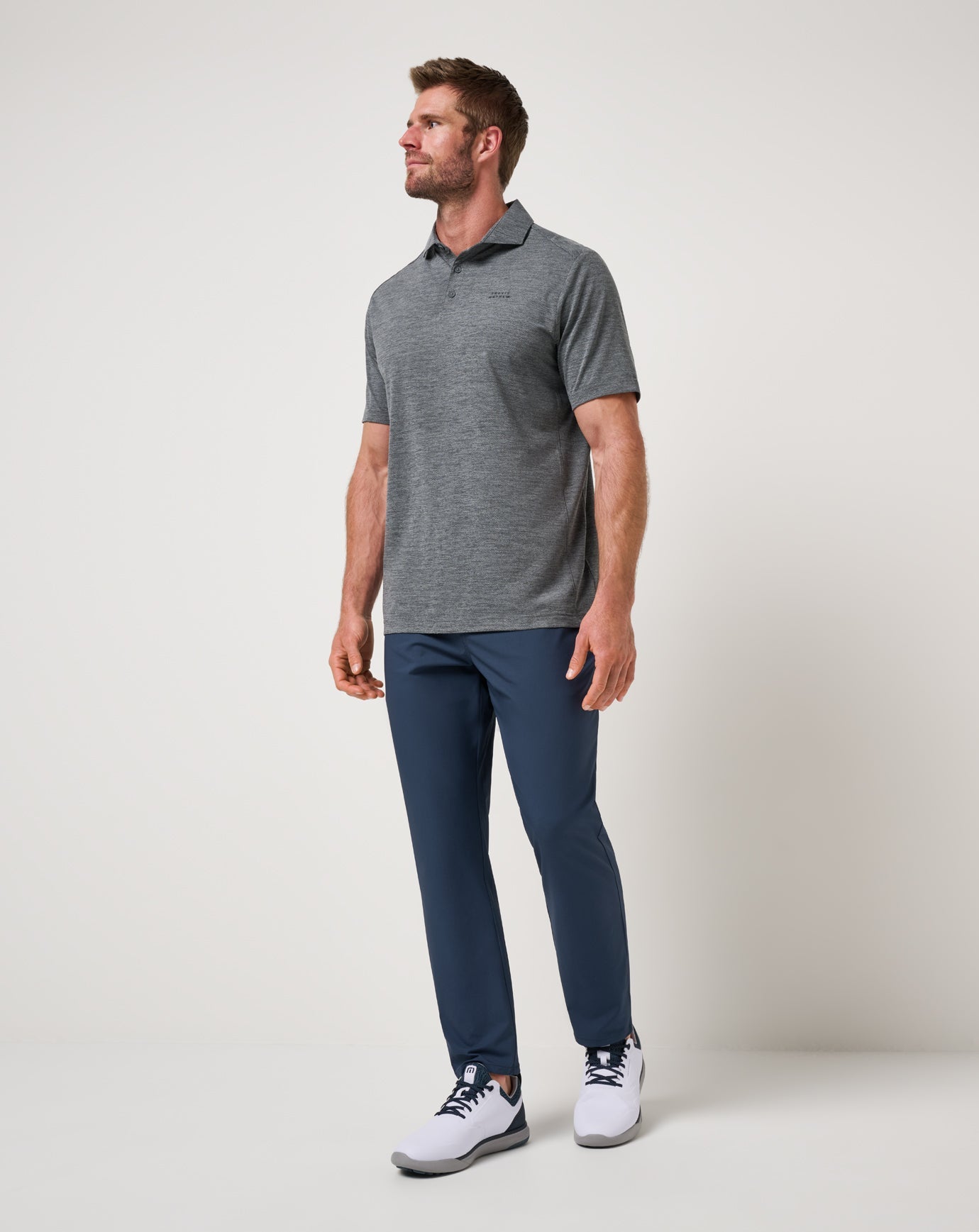 Travis Mathew Outlets Wanderlust Golf Pant Men|Golf|New