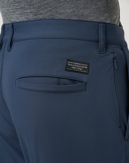 Travis Mathew Outlets Wanderlust Golf Pant Men|Golf|New