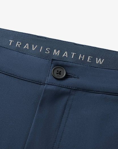 Travis Mathew Outlets Wanderlust Golf Pant Men|Golf|New