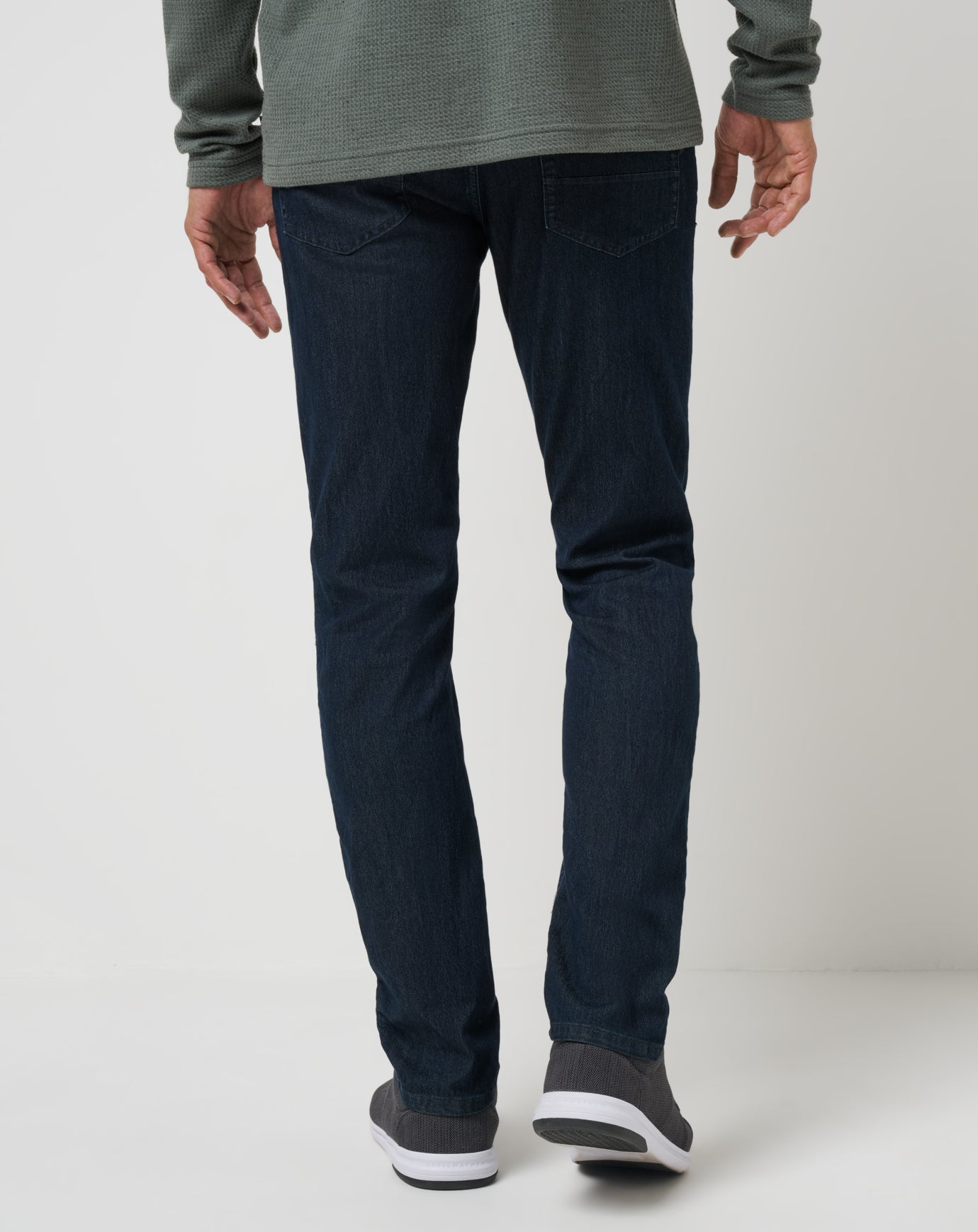 Travis Mathew US Legacy Featherweight Jeans Men