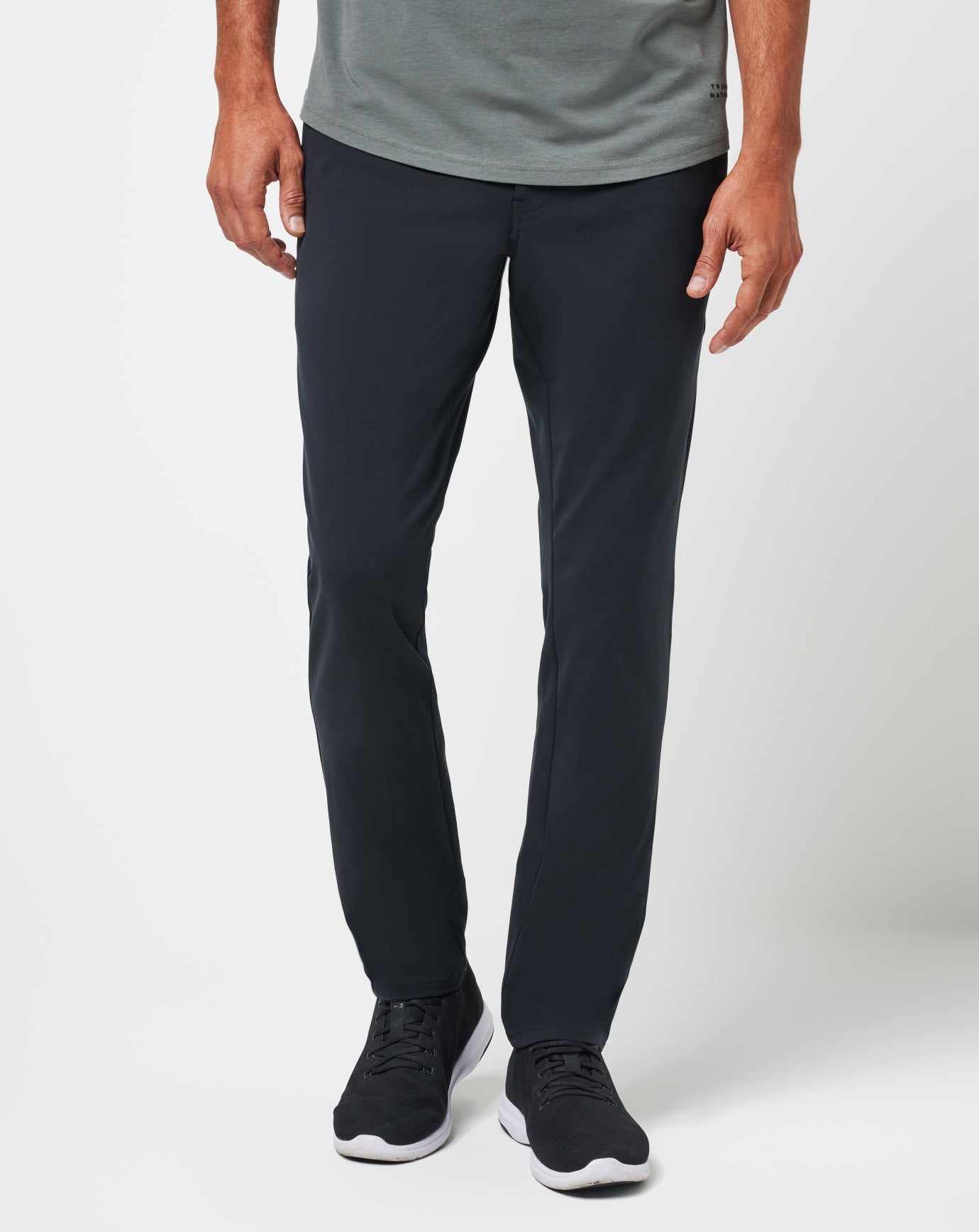 Travis Mathew Sale Legacy Stretchknit Pant Men