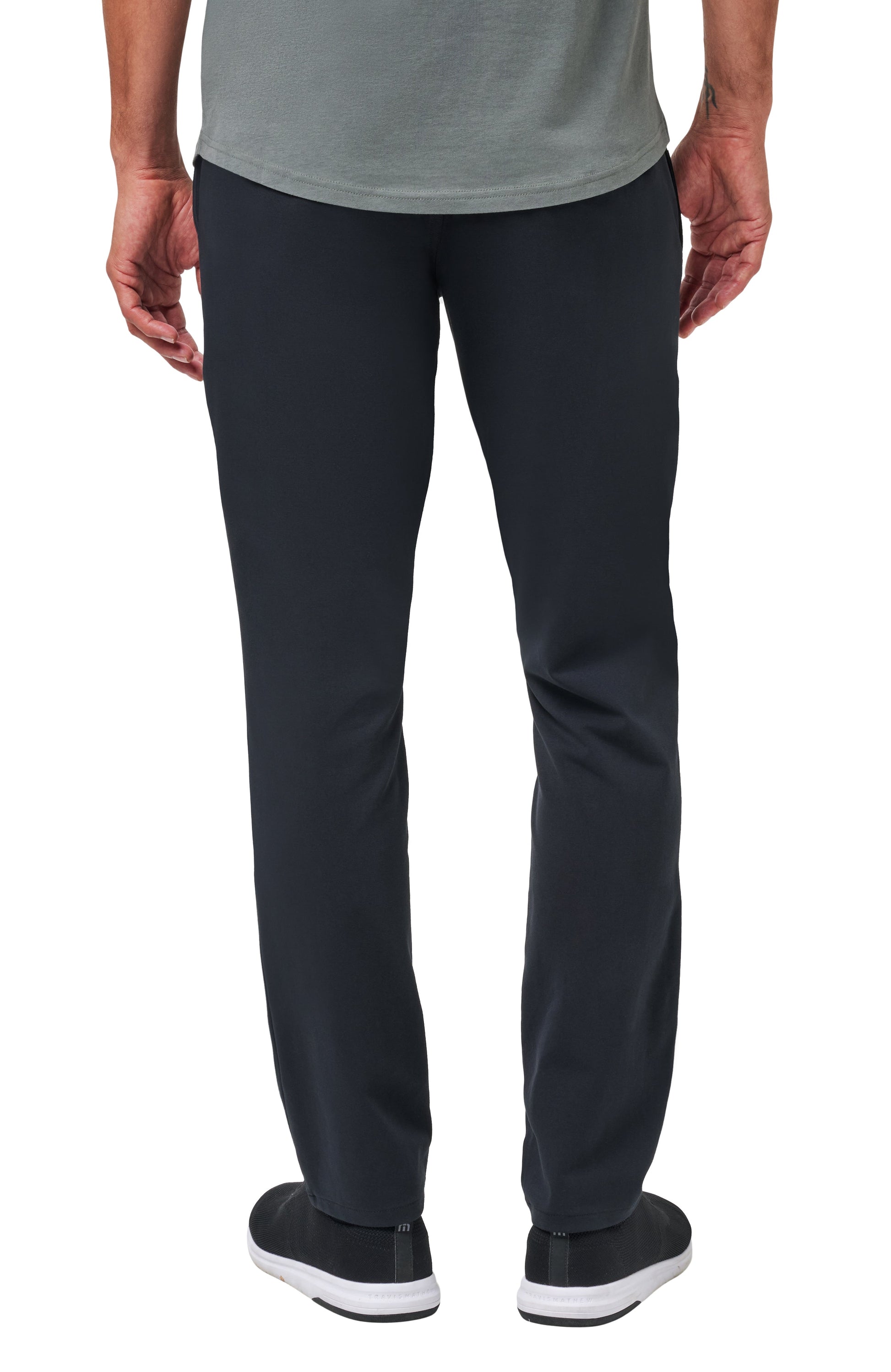 Travis Mathew Sale Legacy Stretchknit Pant Men