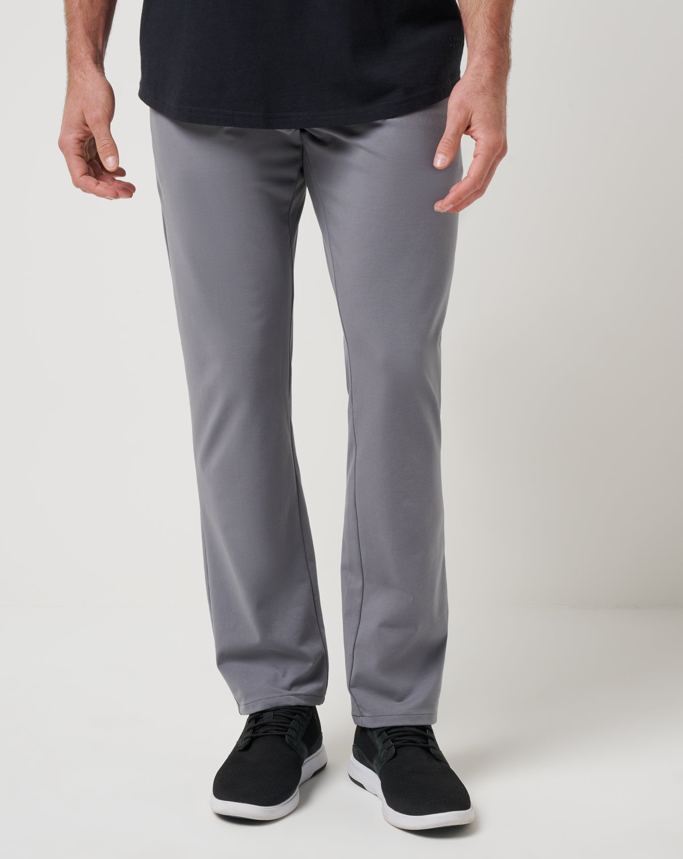 Travis Mathew Discount Legacy Stretchknit Pant Men