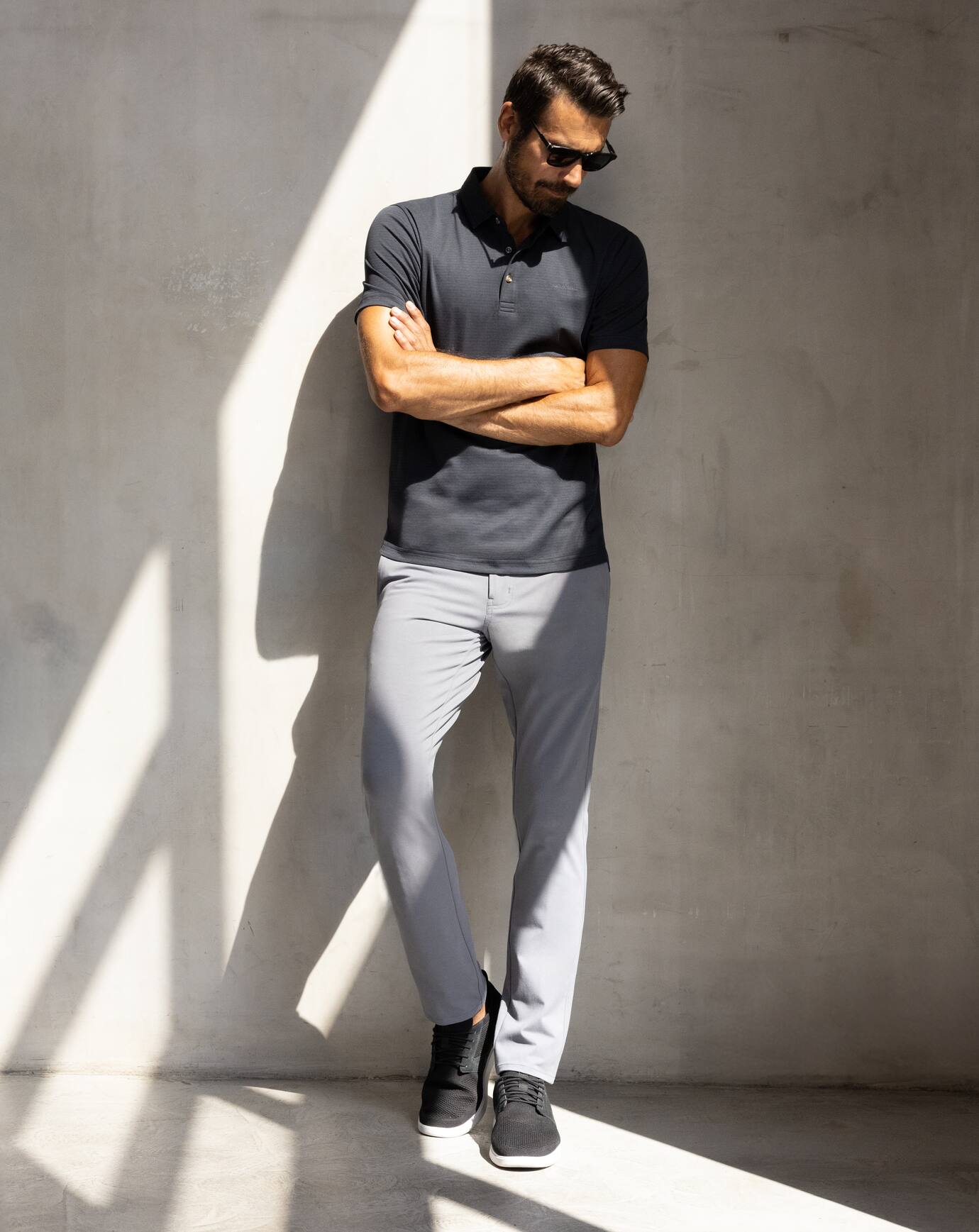 Travis Mathew Discount Legacy Stretchknit Pant Men