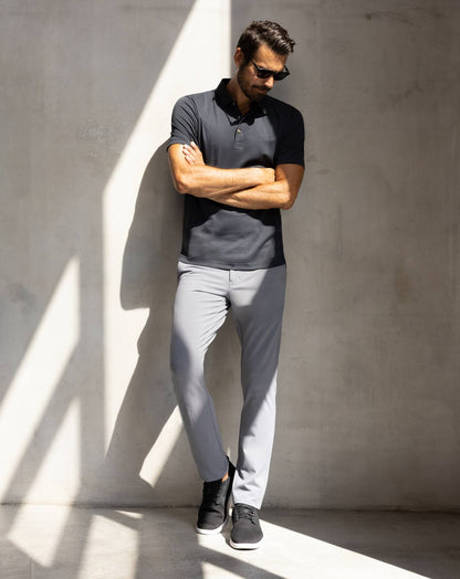 Travis Mathew Discount Legacy Stretchknit Pant Men