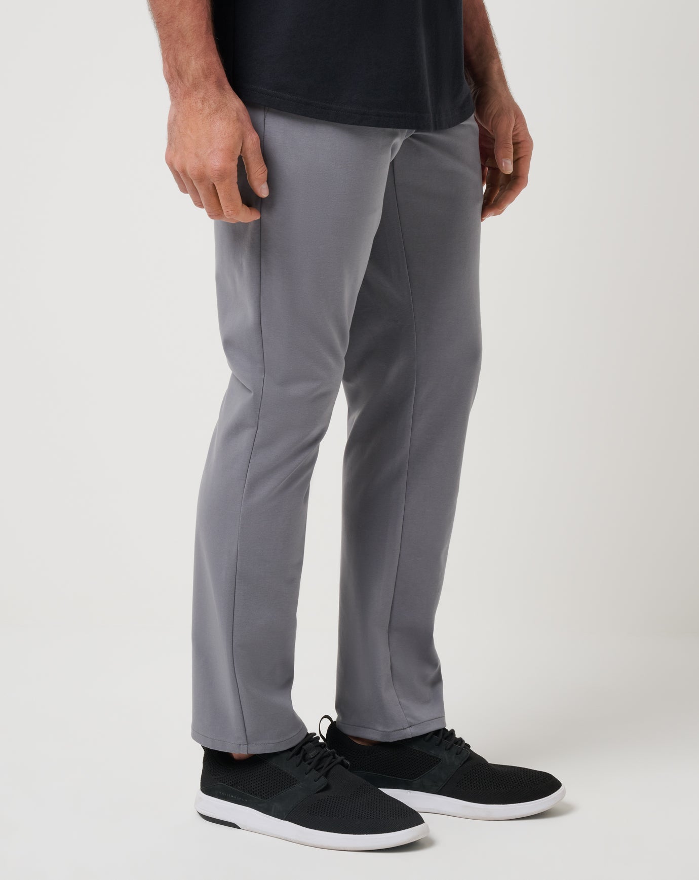Travis Mathew Discount Legacy Stretchknit Pant Men