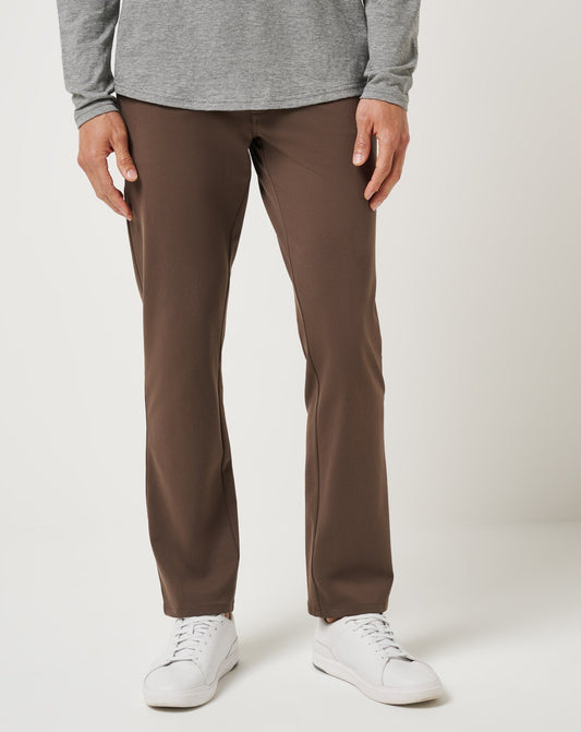 Travis Mathew Outlets Legacy Stretchknit Pant Men