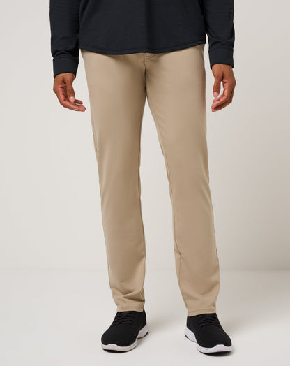 Travis Mathew Sale Legacy Stretchknit Pant Men