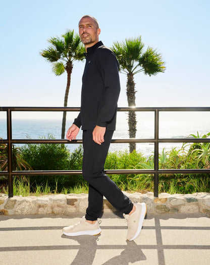 Travis Mathew Discount Fibercloud Pant Men
