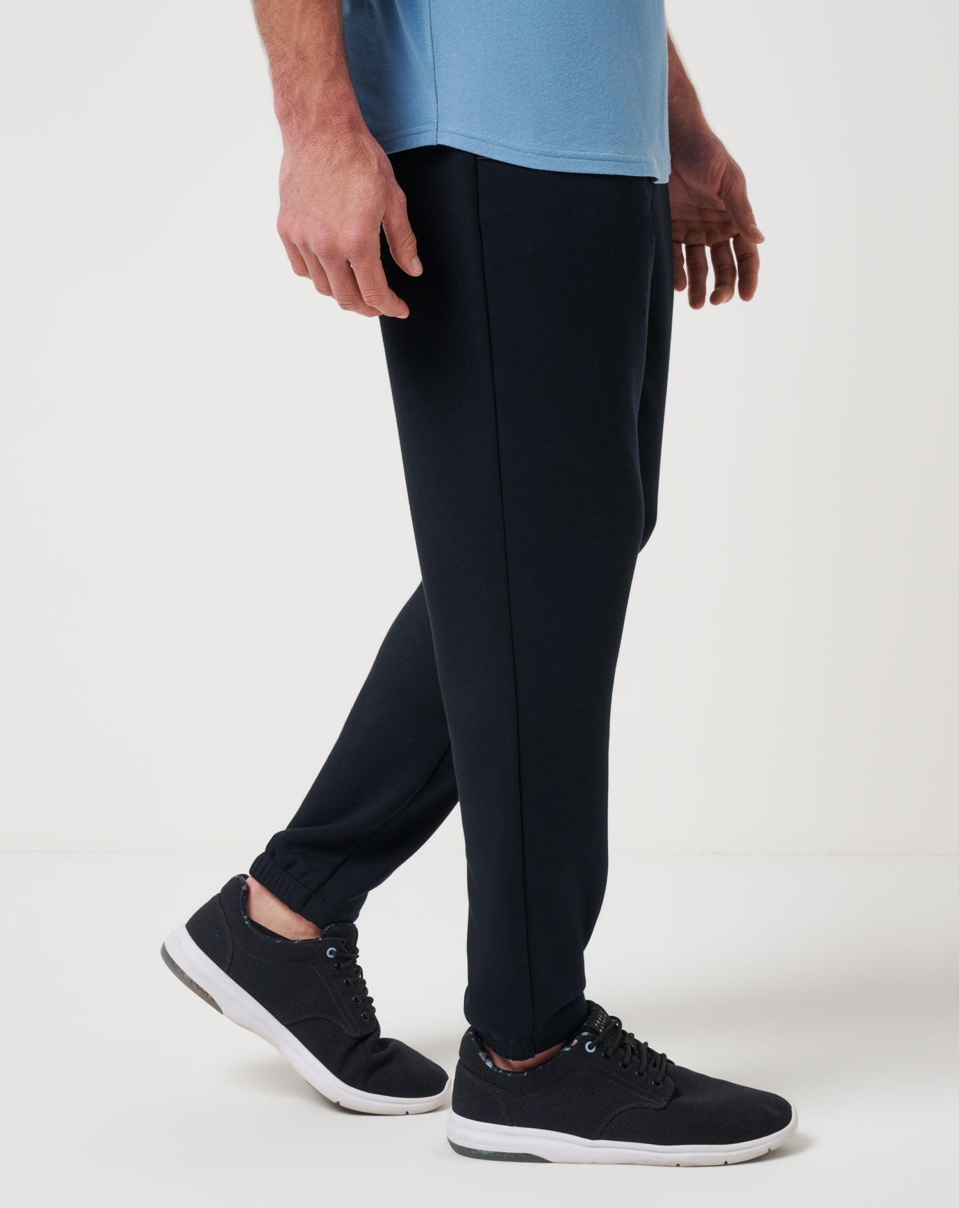 Travis Mathew Discount Fibercloud Pant Men