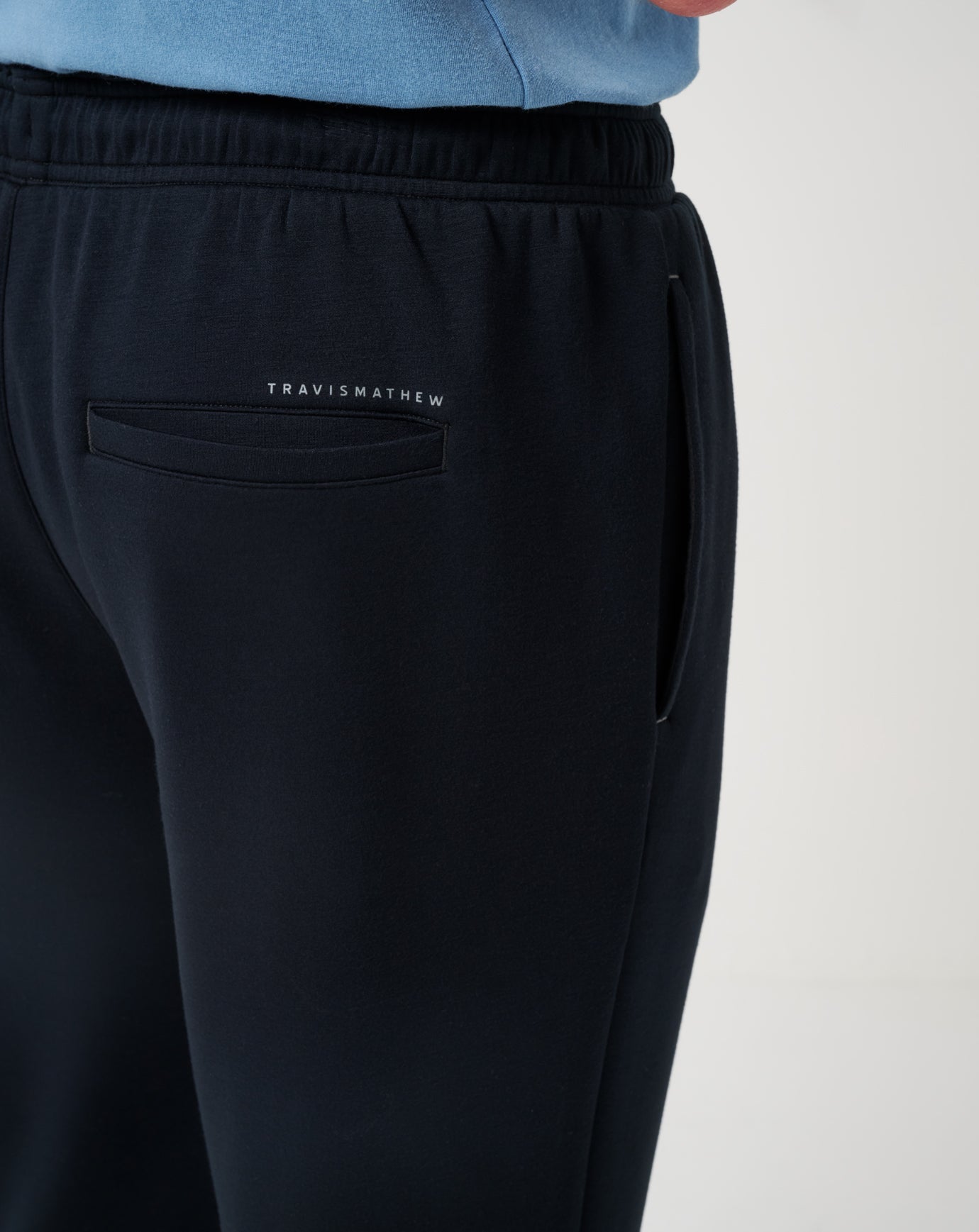 Travis Mathew Discount Fibercloud Pant Men