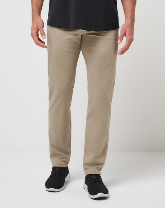 Travis Mathew Outlets Legacy Featherweight Jeans Men