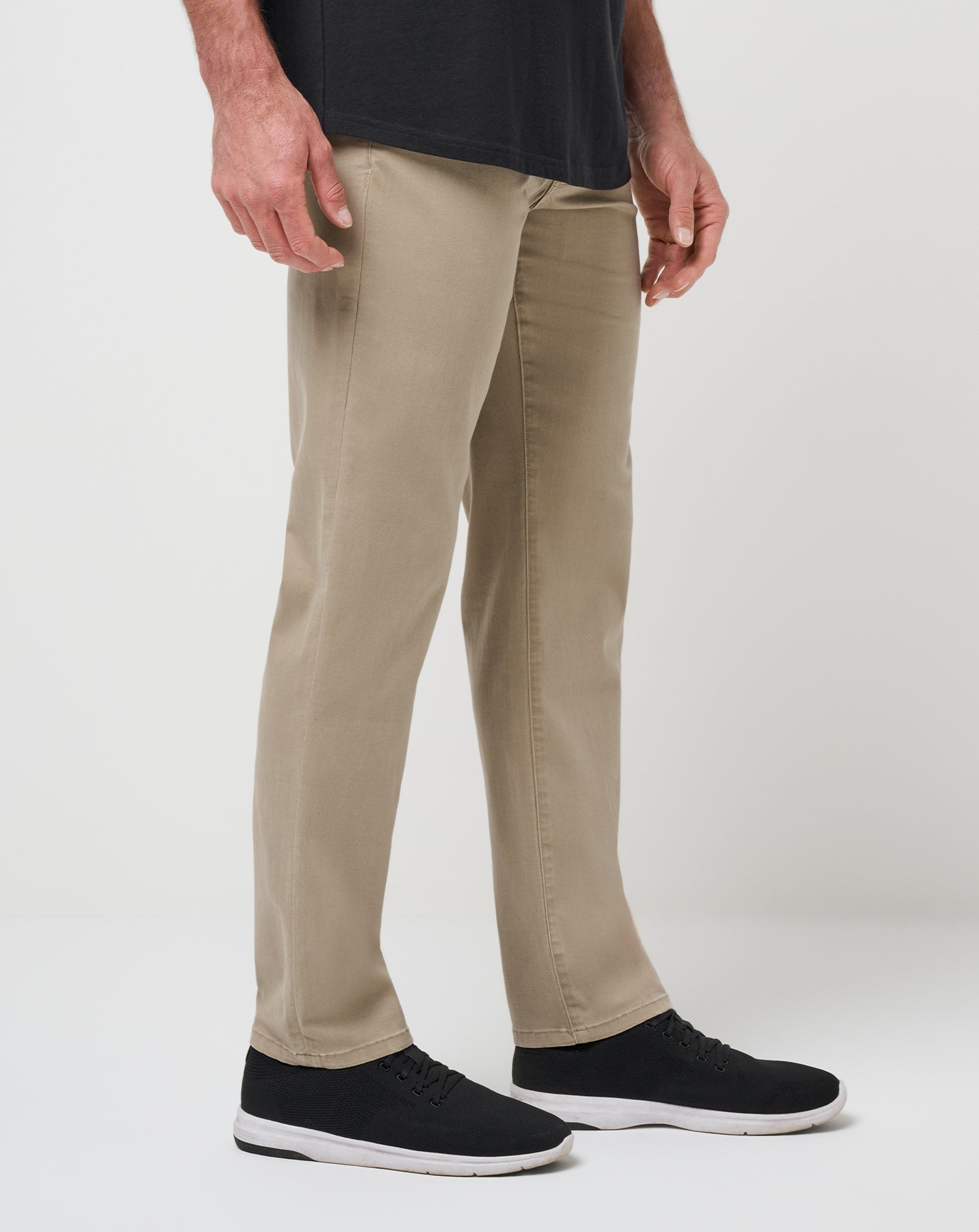 Travis Mathew Outlets Legacy Featherweight Jeans Men
