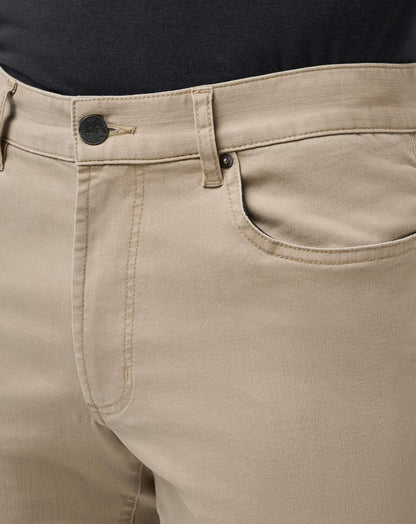 Travis Mathew Outlets Legacy Featherweight Jeans Men