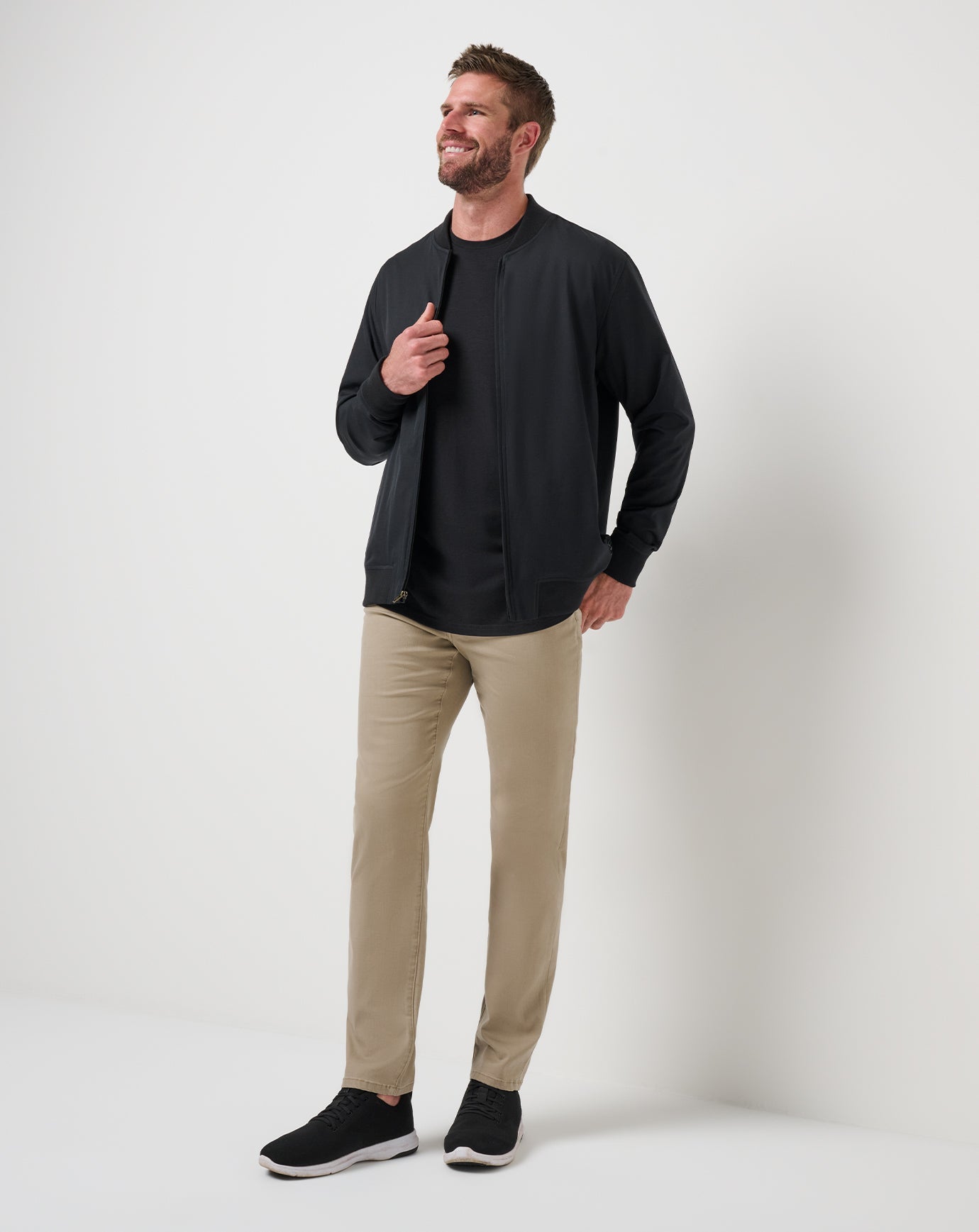 Travis Mathew Outlets Legacy Featherweight Jeans Men