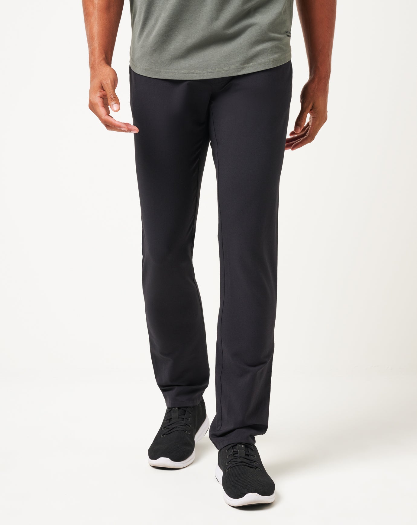 Travis Mathew For Sale Open To Close Midweight Pant Men