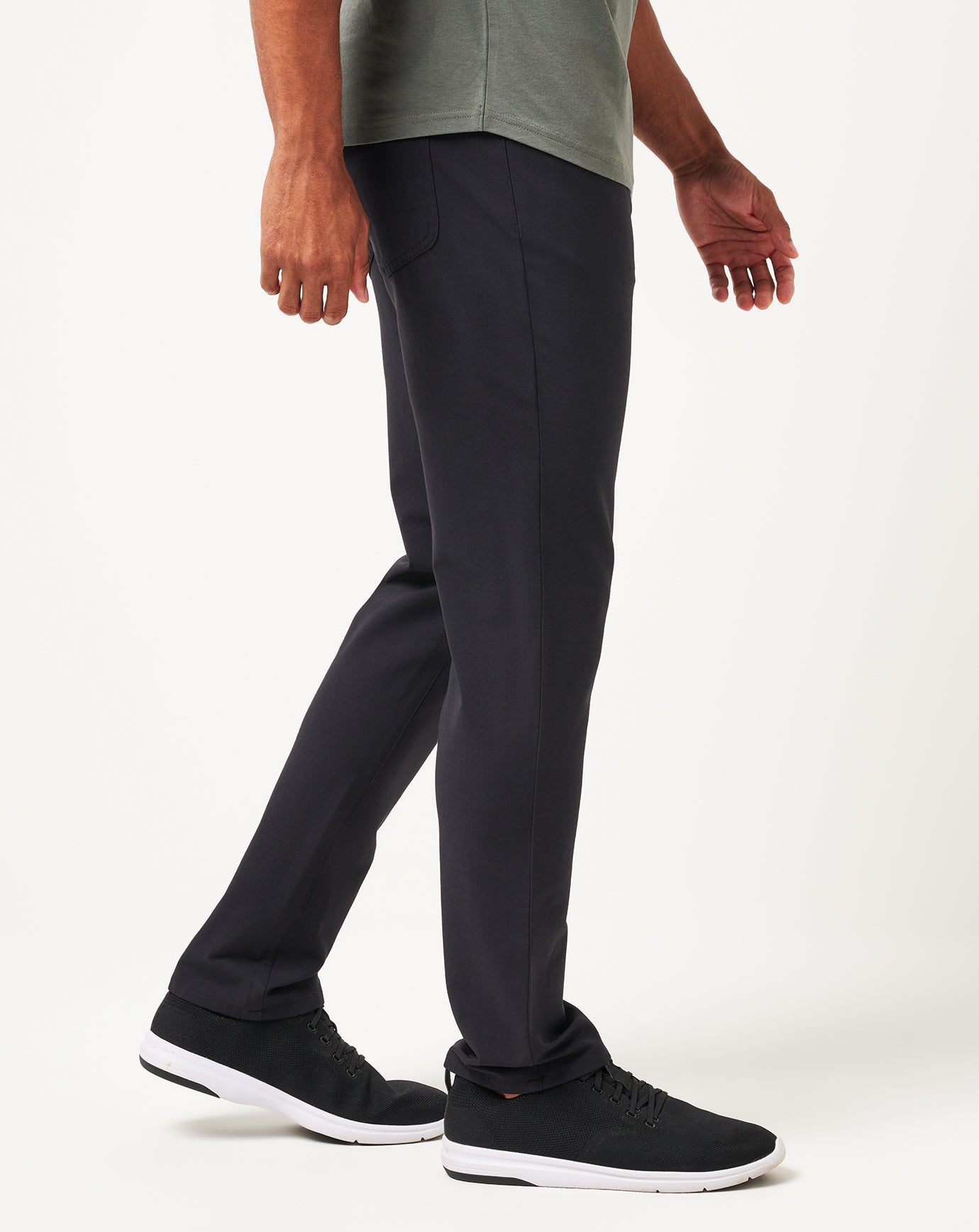Travis Mathew For Sale Open To Close Midweight Pant Men