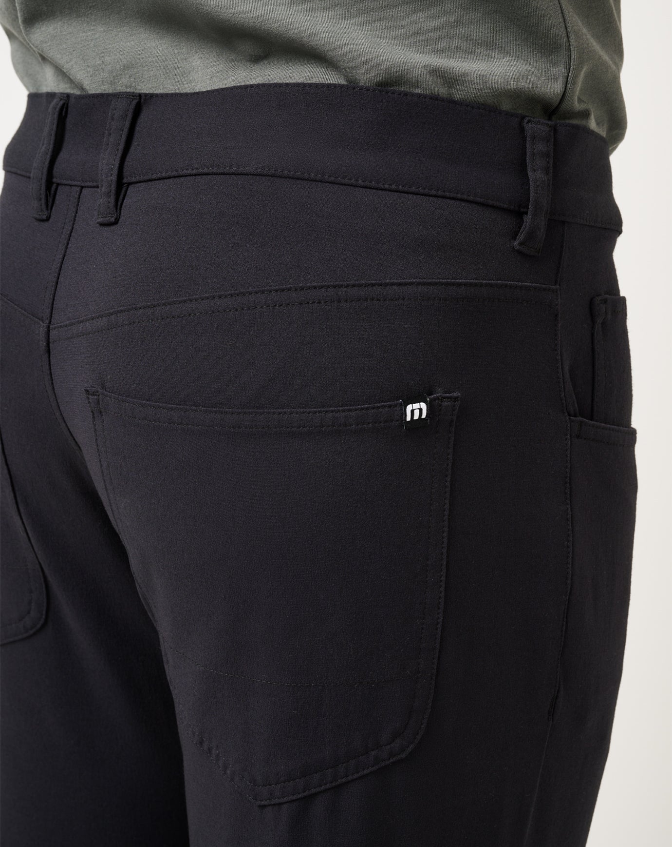Travis Mathew For Sale Open To Close Midweight Pant Men