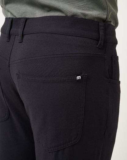 Travis Mathew For Sale Open To Close Midweight Pant Men