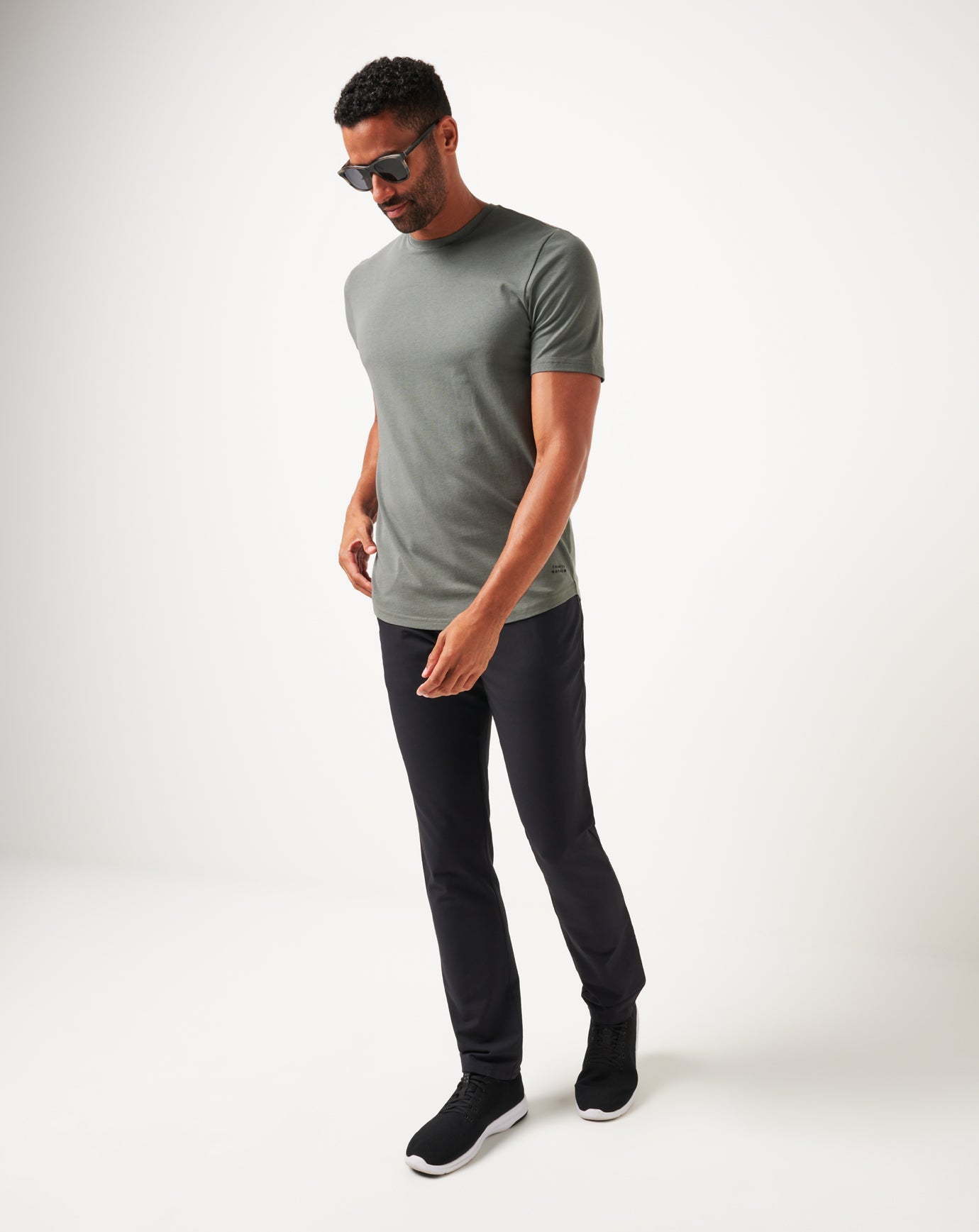 Travis Mathew For Sale Open To Close Midweight Pant Men