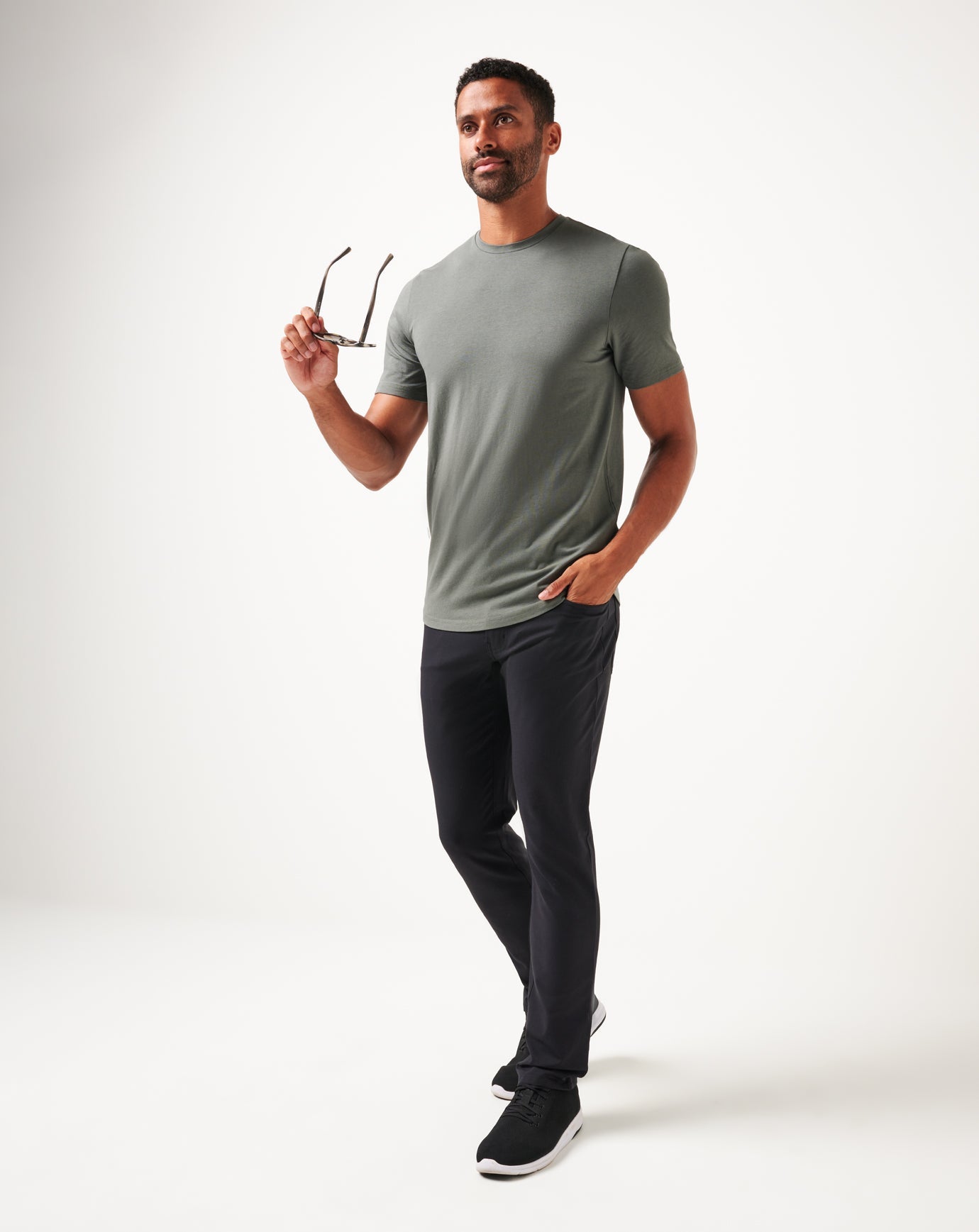Travis Mathew For Sale Open To Close Midweight Pant Men