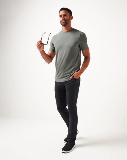 Travis Mathew For Sale Open To Close Midweight Pant Men