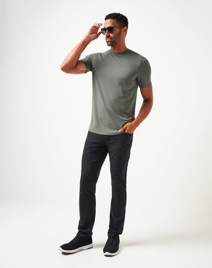 Travis Mathew For Sale Open To Close Midweight Pant Men