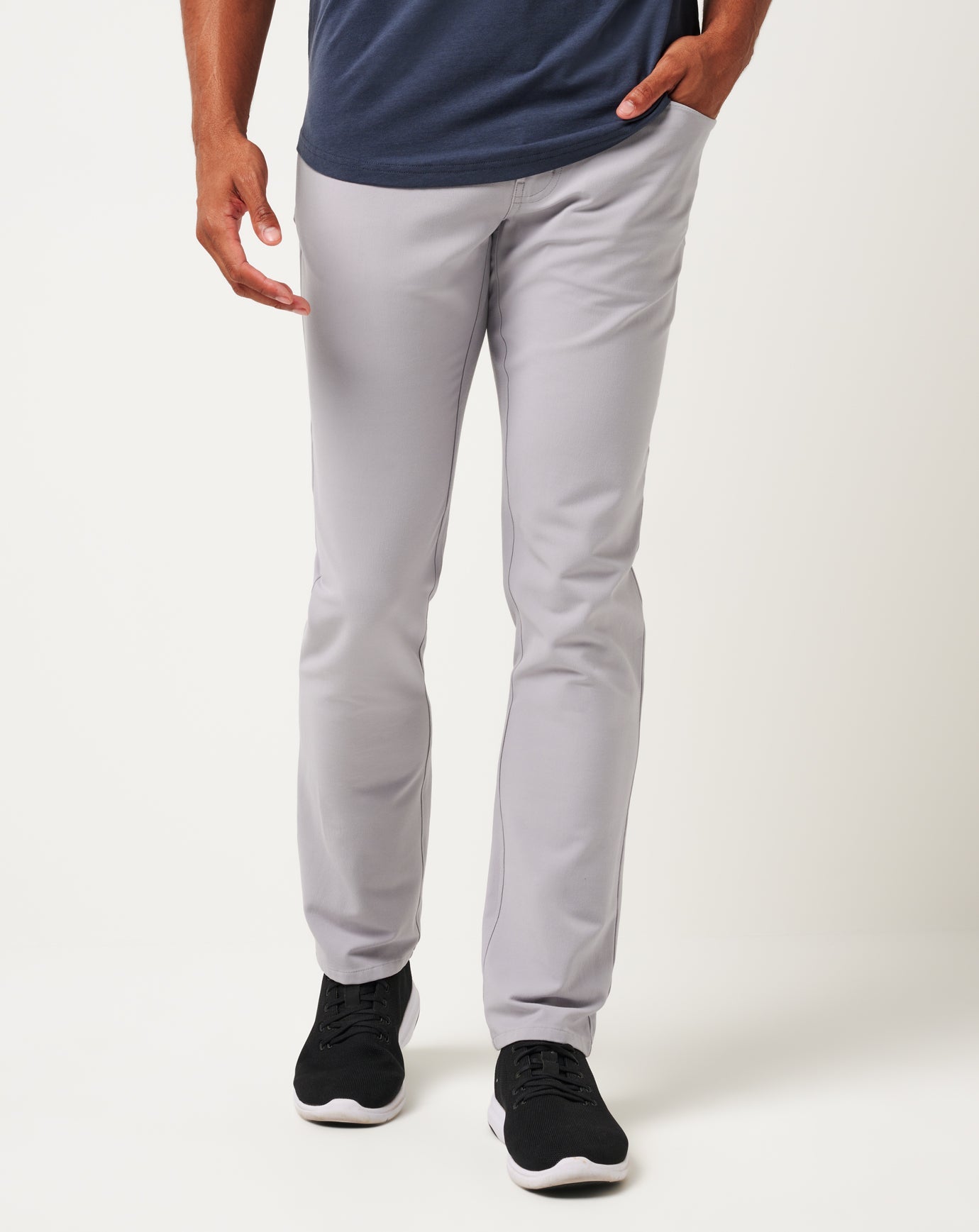 Travis Mathew US Open To Close Midweight Pant Men