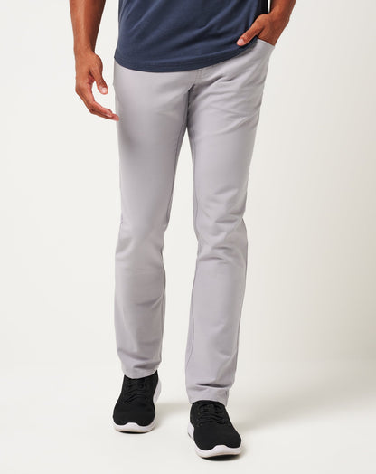 Travis Mathew US Open To Close Midweight Pant Men