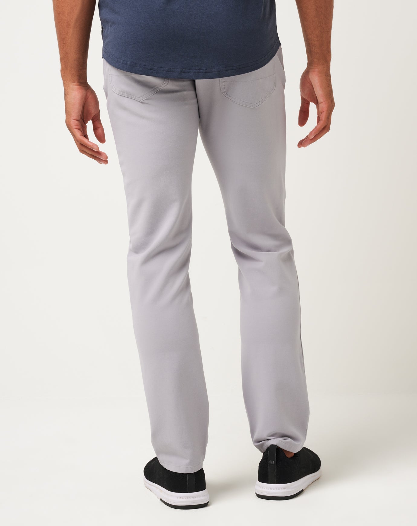Travis Mathew US Open To Close Midweight Pant Men