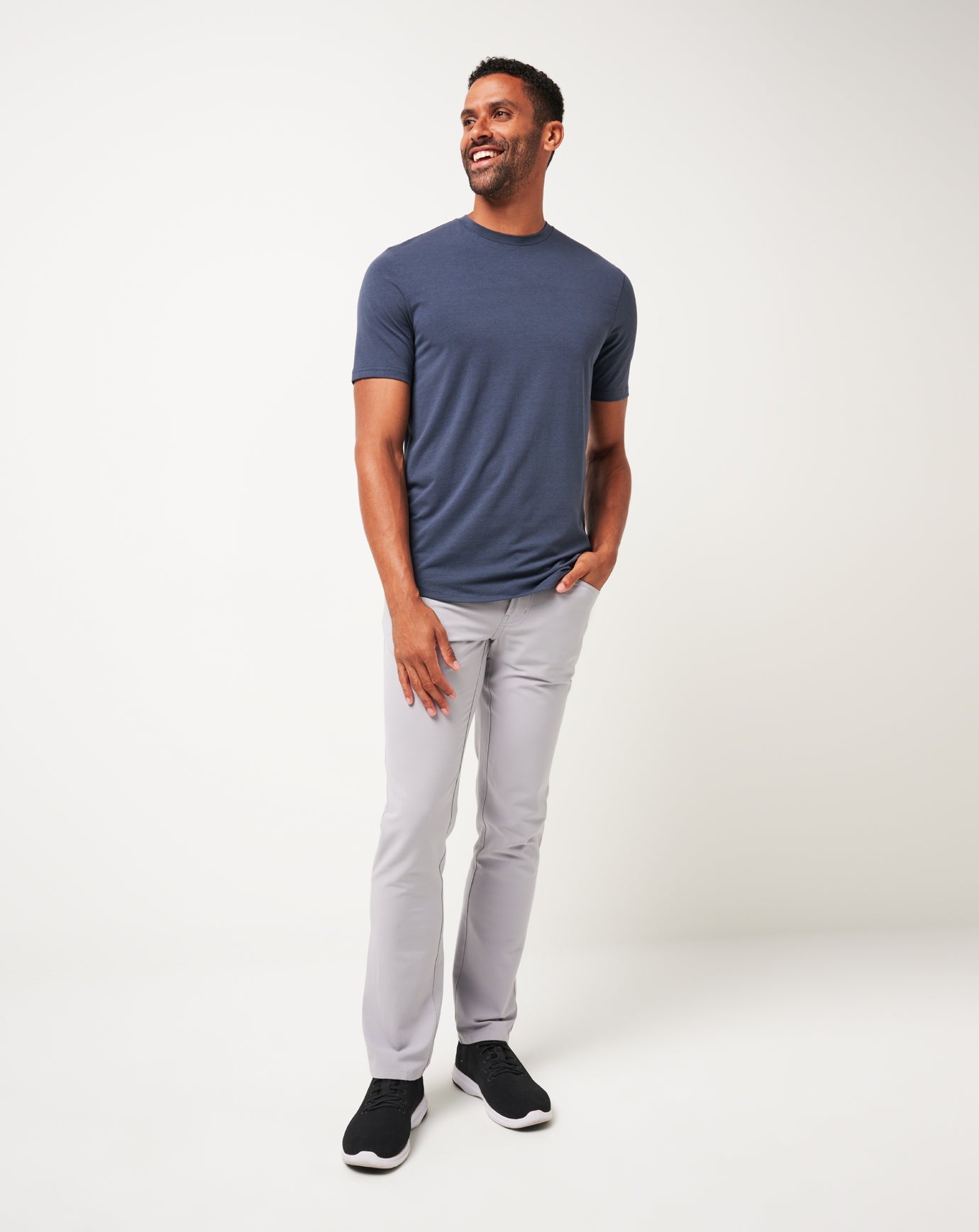 Travis Mathew US Open To Close Midweight Pant Men