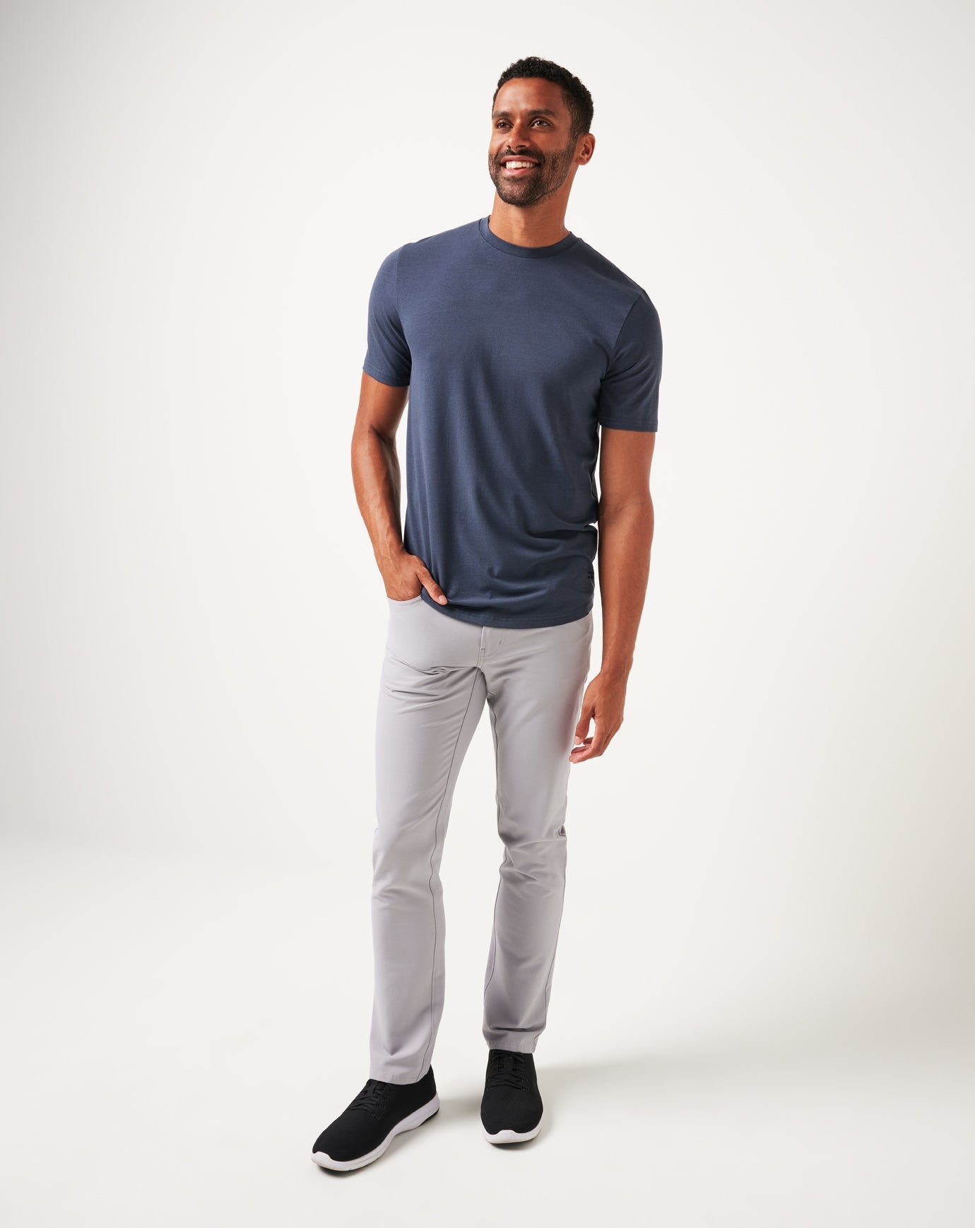 Travis Mathew US Open To Close Midweight Pant Men