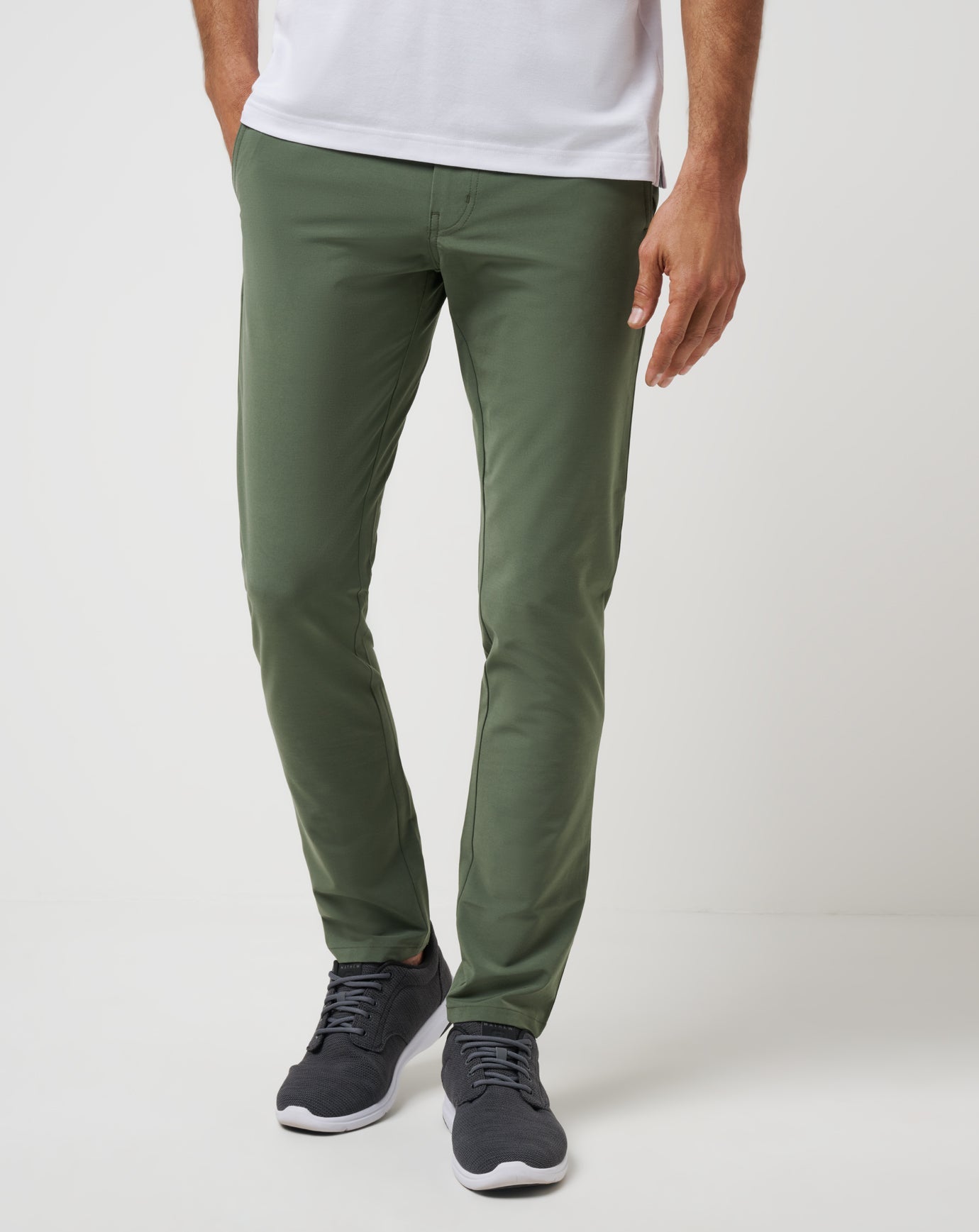Travis Mathew Discount Open To Close Tech Chino Pant Men|Golf