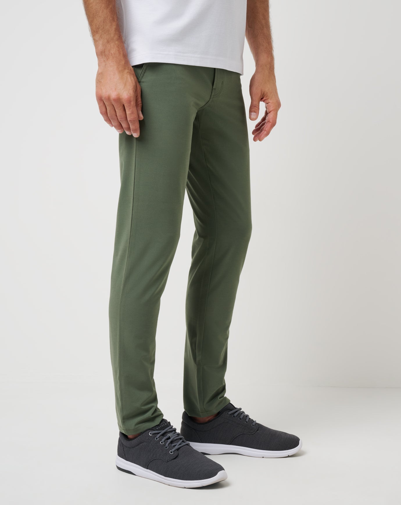Travis Mathew Discount Open To Close Tech Chino Pant Men|Golf
