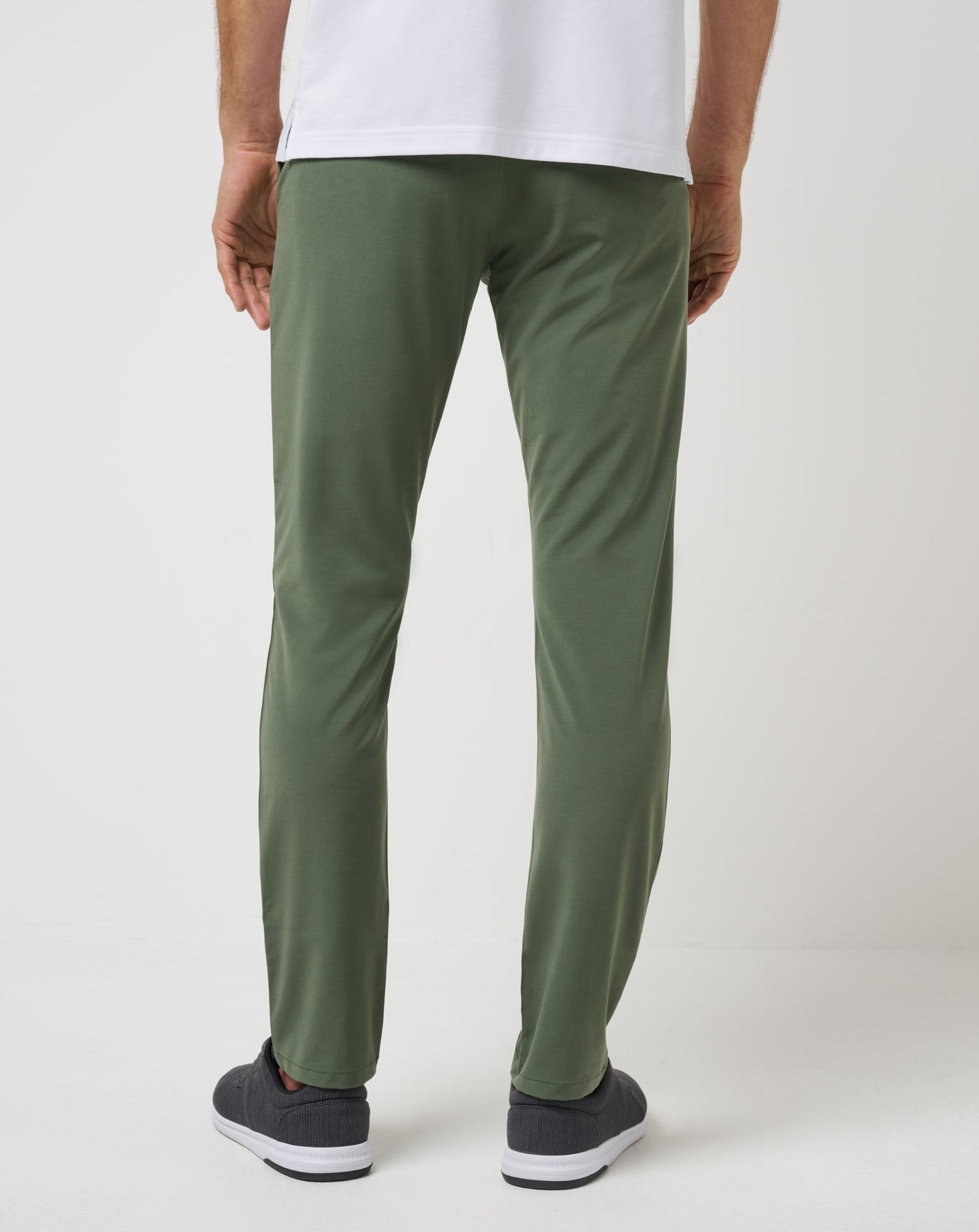 Travis Mathew Discount Open To Close Tech Chino Pant Men|Golf