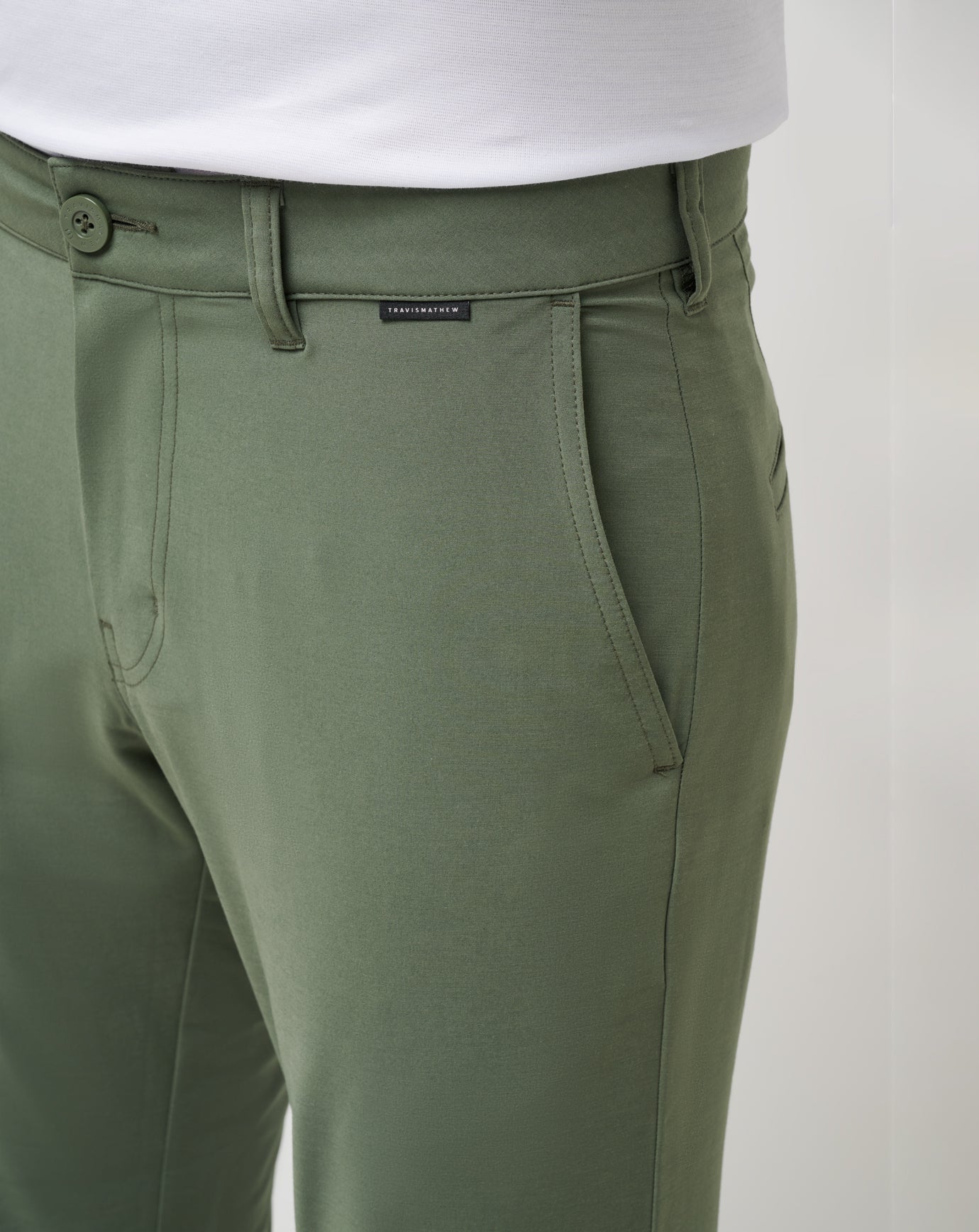 Travis Mathew Discount Open To Close Tech Chino Pant Men|Golf