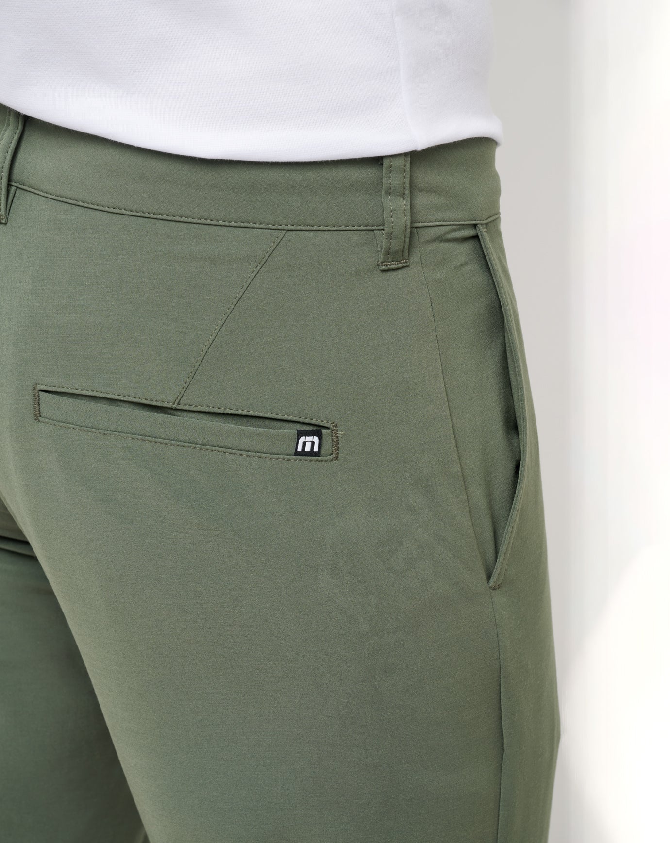 Travis Mathew Discount Open To Close Tech Chino Pant Men|Golf