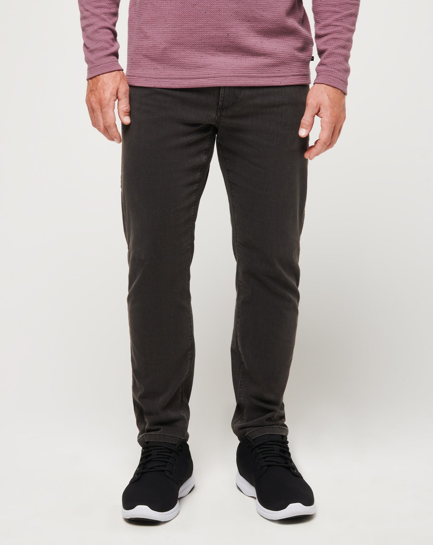 Travis Mathew Outlets Legacy Featherweight Jeans Men