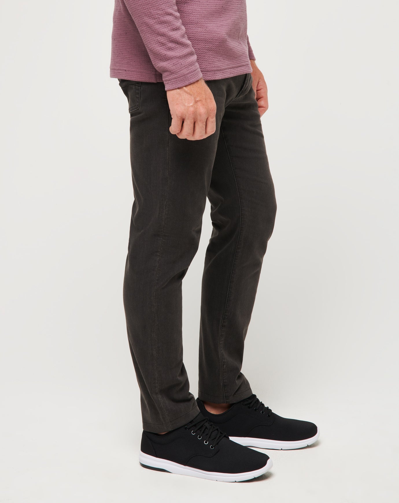 Travis Mathew Outlets Legacy Featherweight Jeans Men