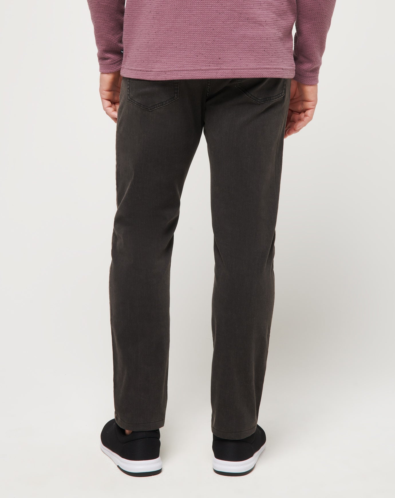 Travis Mathew Outlets Legacy Featherweight Jeans Men