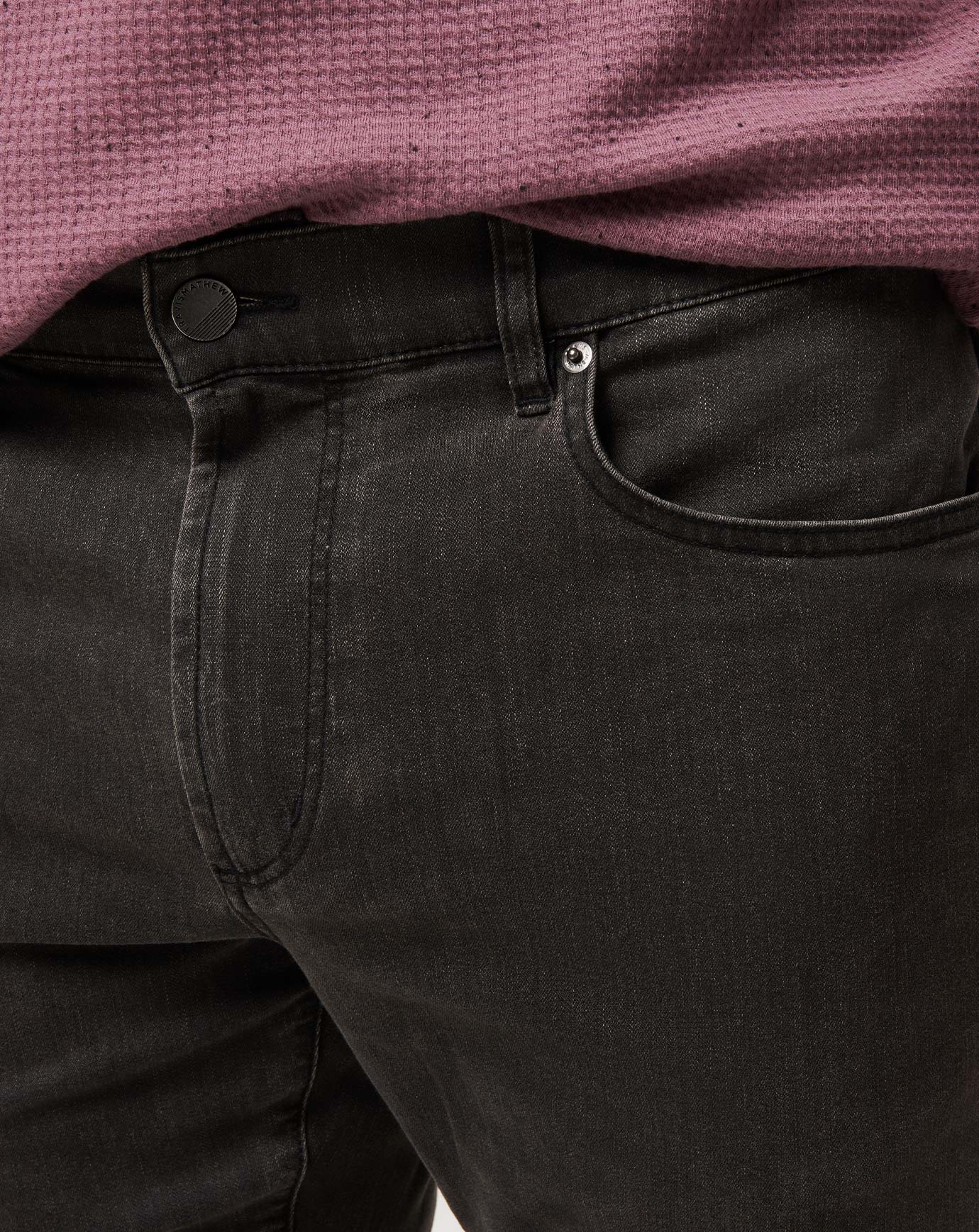 Travis Mathew Outlets Legacy Featherweight Jeans Men